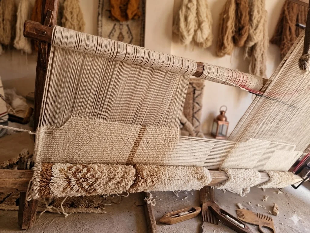 KHENIFRA RUG CATEGORY