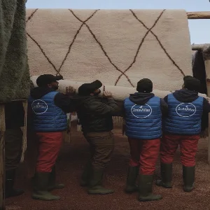 BENI OURAIN CATEGORY