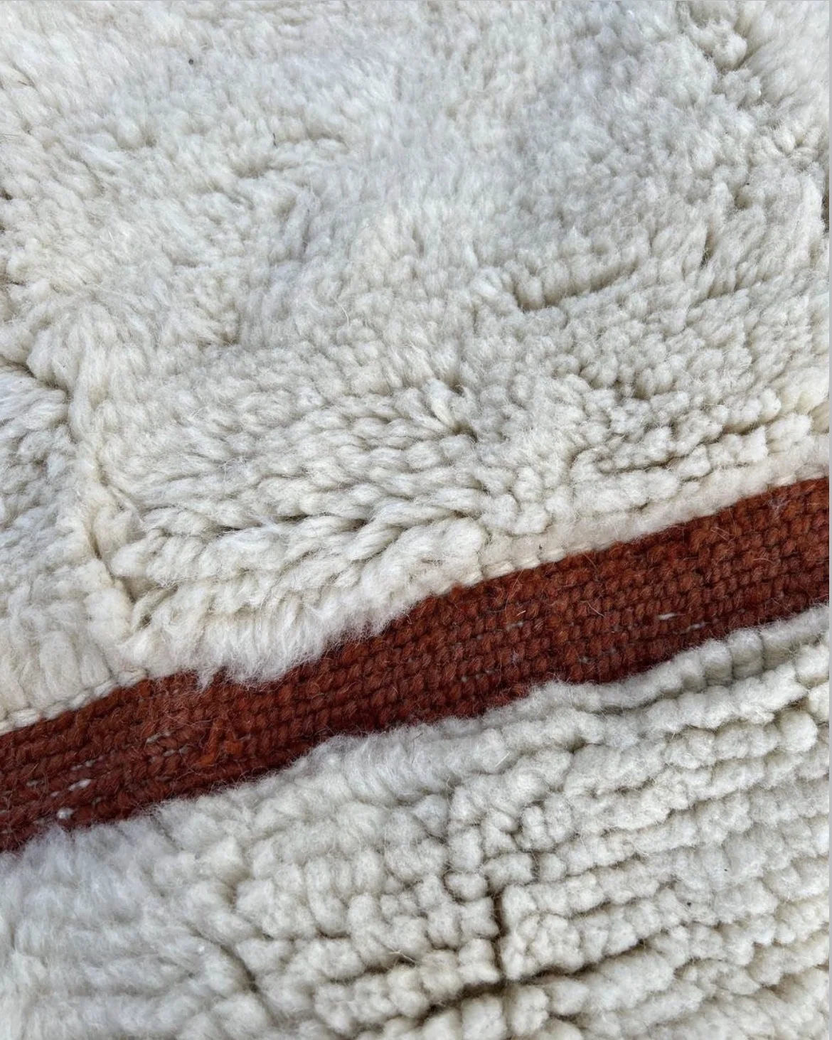 BERBISH BENI MODERN RUG