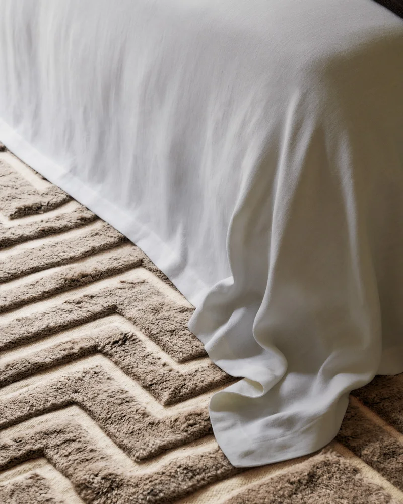 KHENIFRA BOHO STYLE
