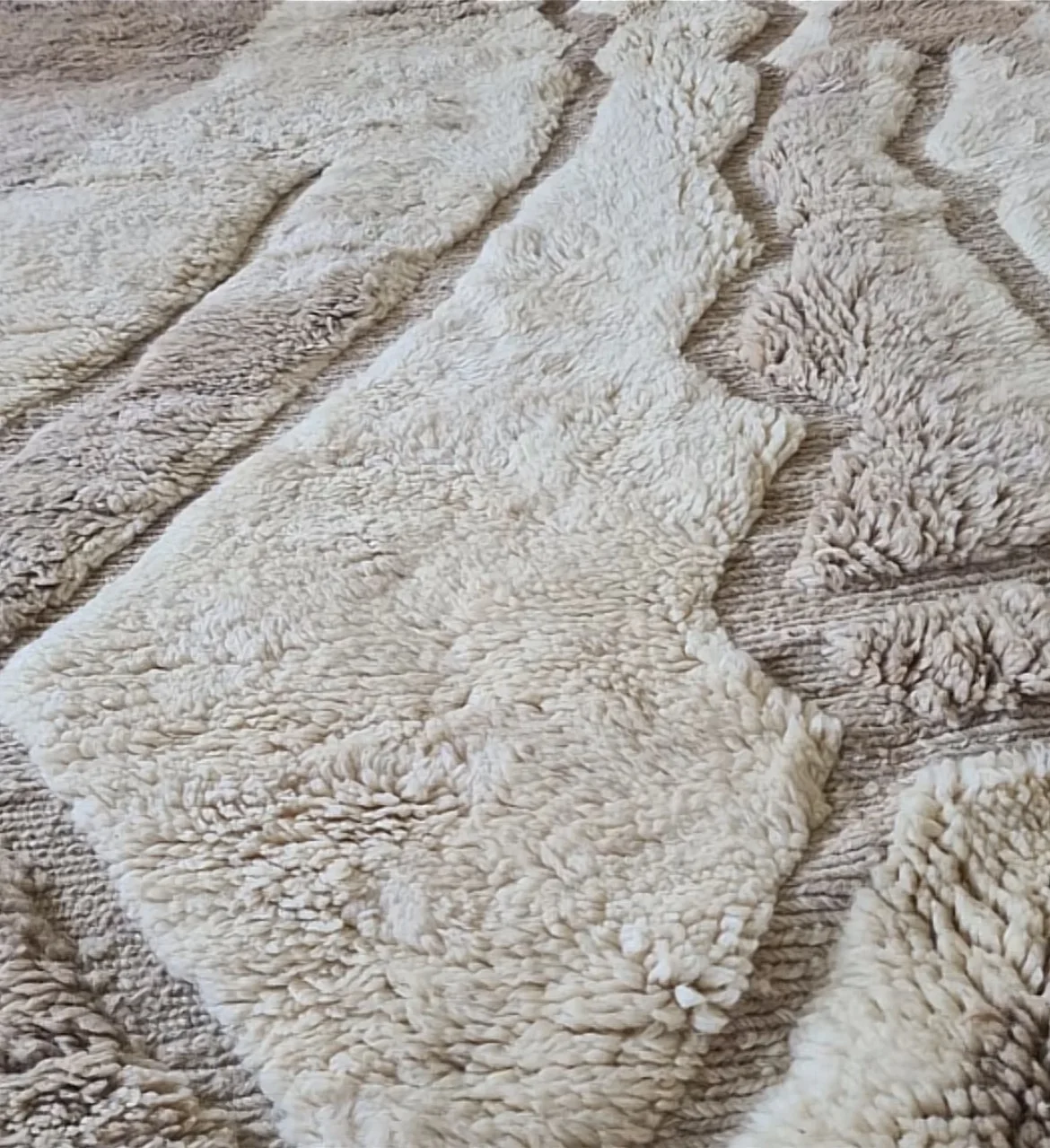 ZRABI COLLECTION MRIRT BROWN