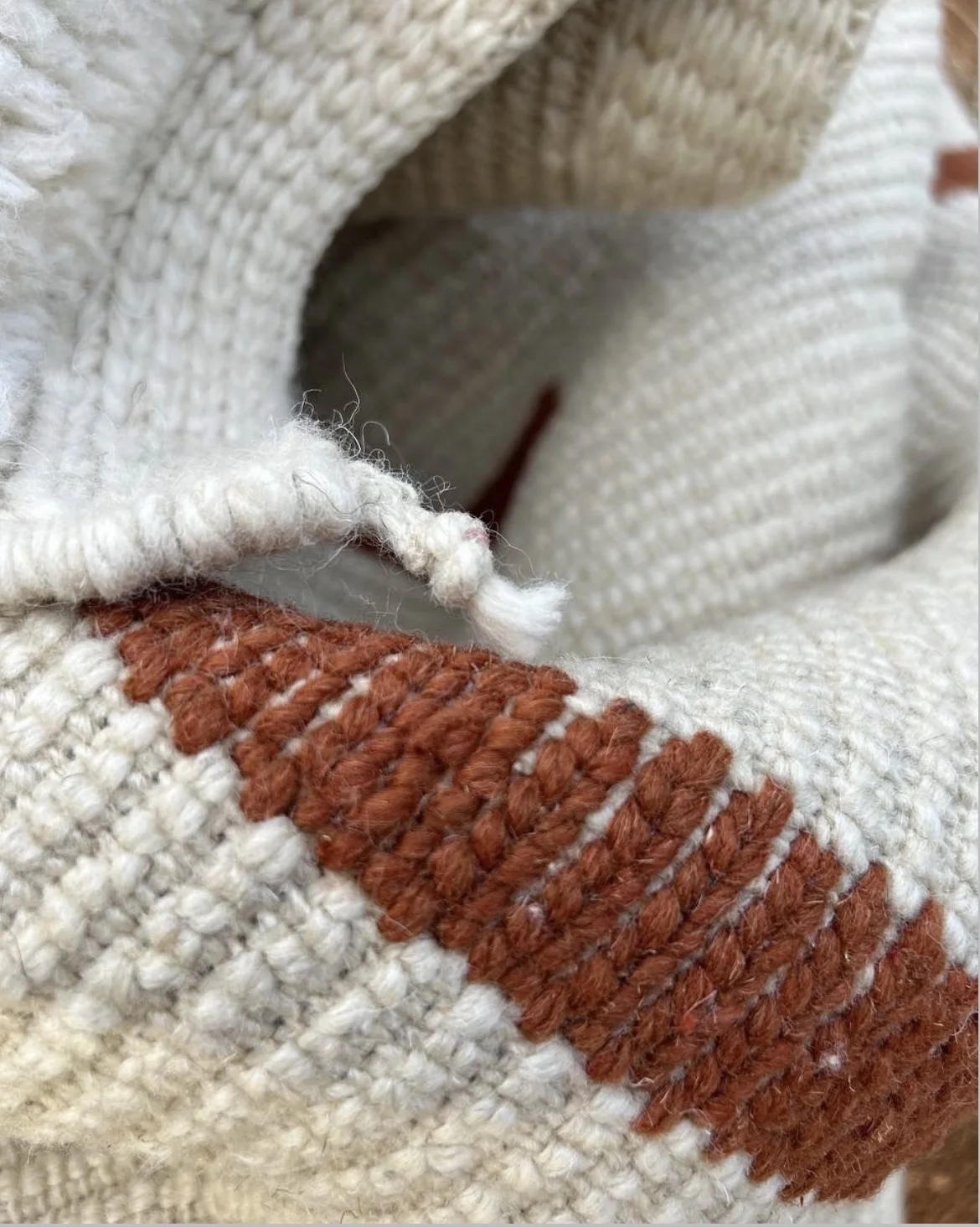 BERBISH BENI MODERN RUG