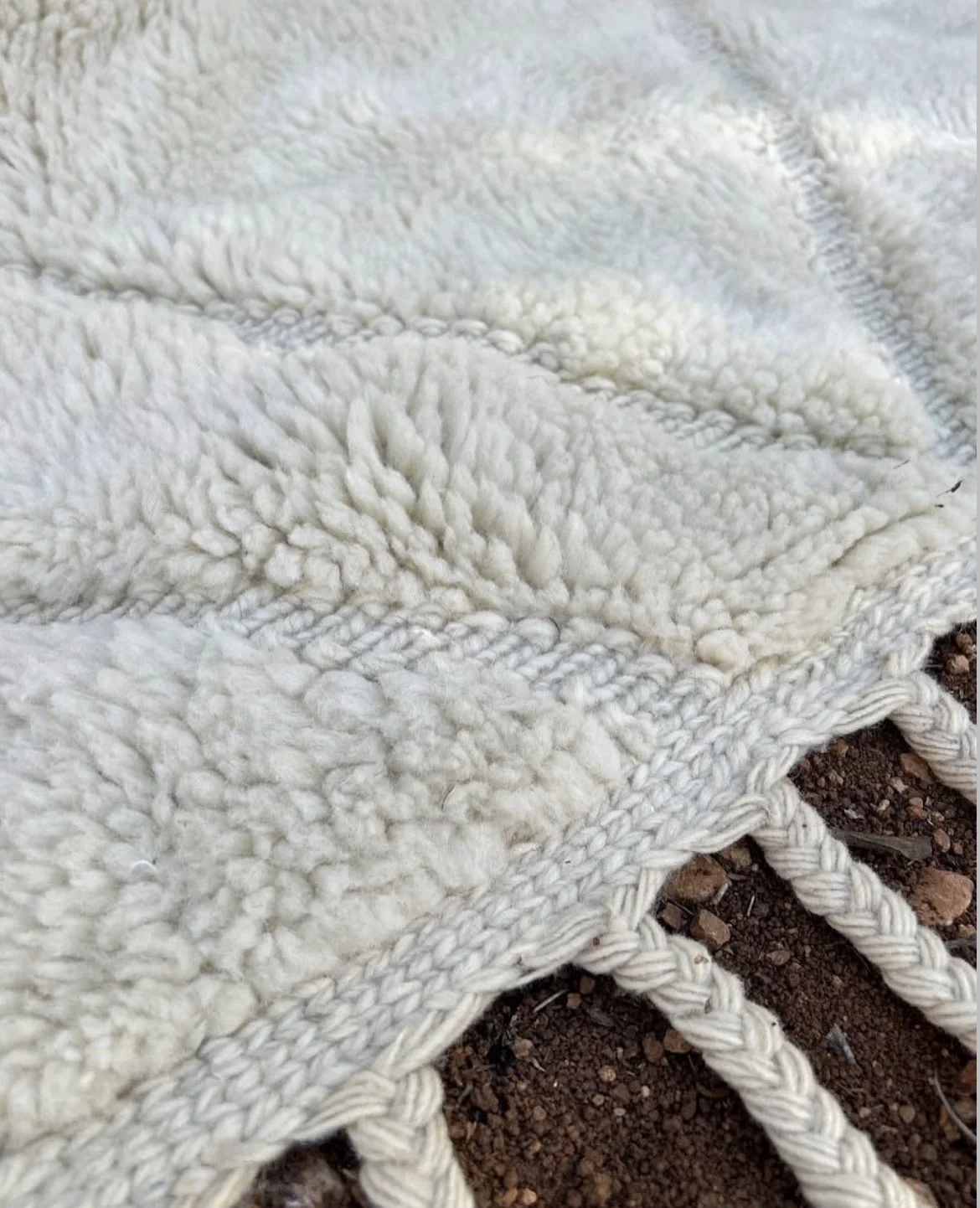 ZRABI CARPET BERBISH COLLECTION