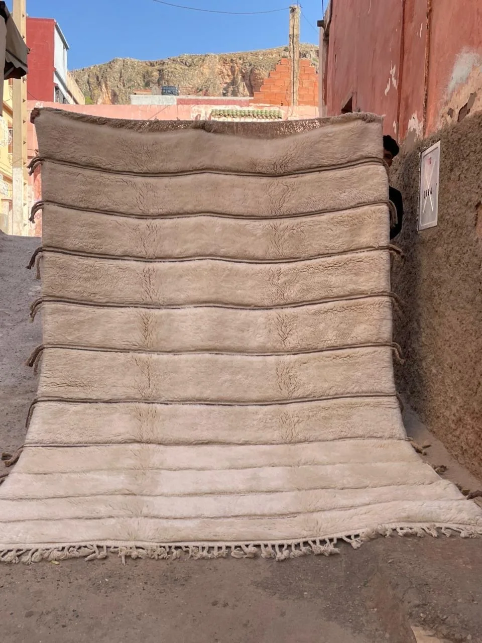 ZRABI COLLECTION AZILAL