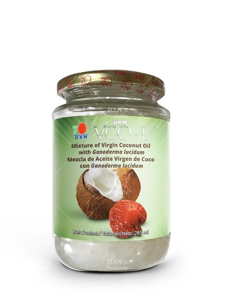 زيت جوز الهند