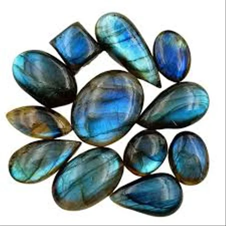 حجر الطاووس