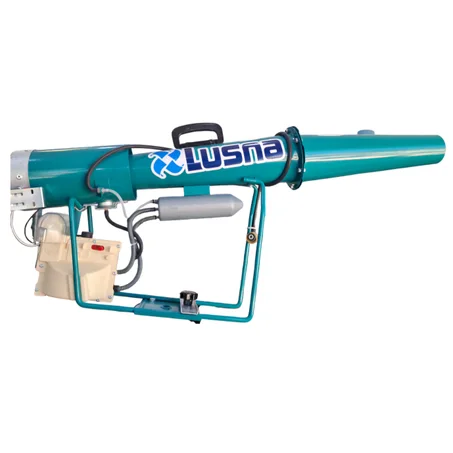 طارد الطيور والحيوانات من المزرعة  CANON EPOUVANTAIL A GAZ