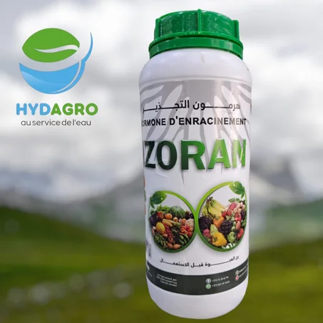 هرمون التجذير IZORAN