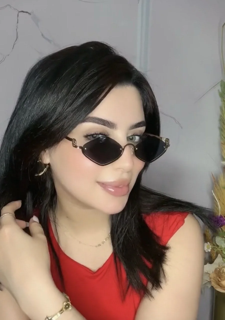 Lunettes GC-15 Noir