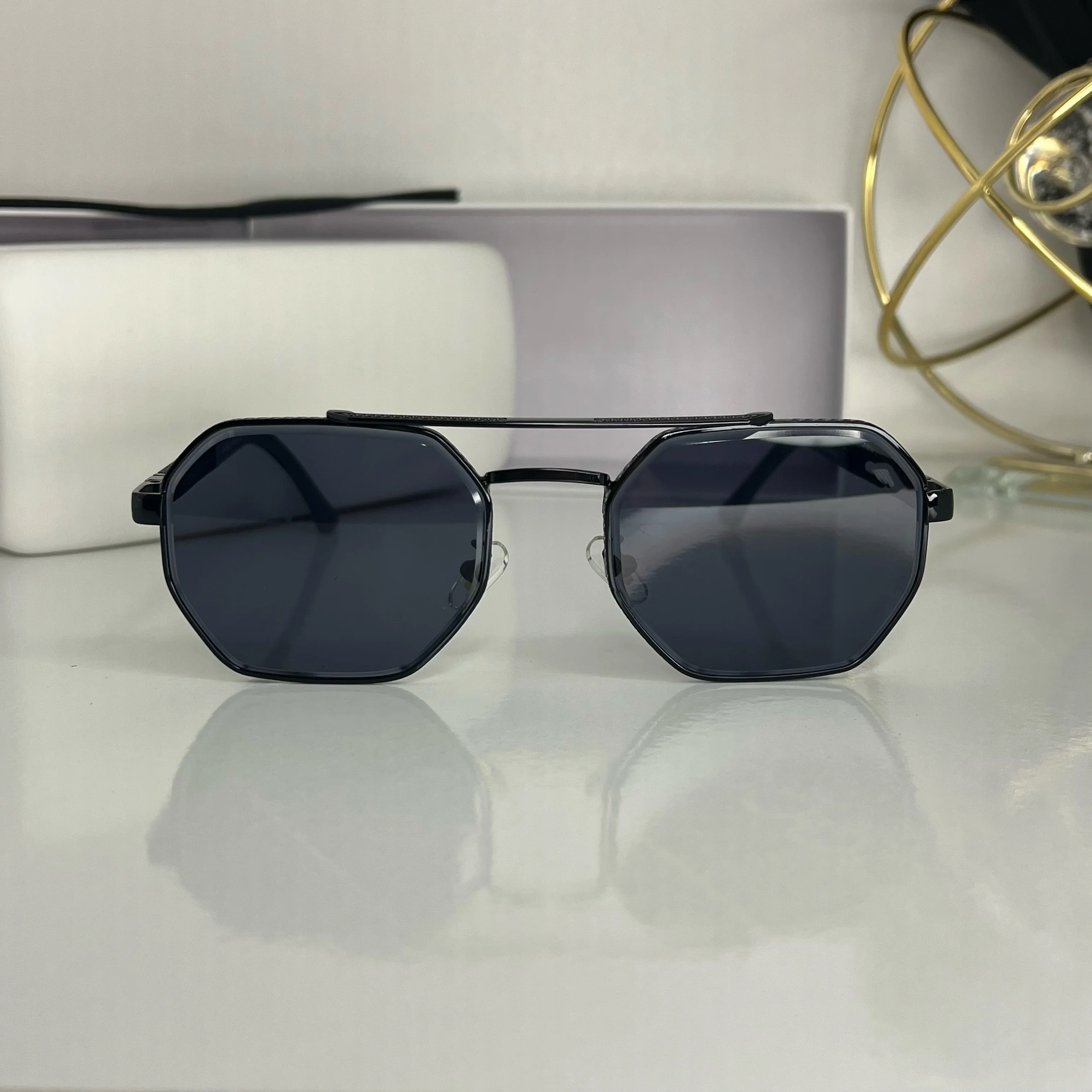 Lunettes Noir