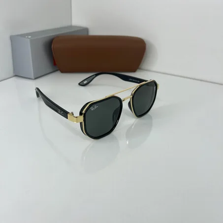 Lunettes Shadow Noir Dégradé