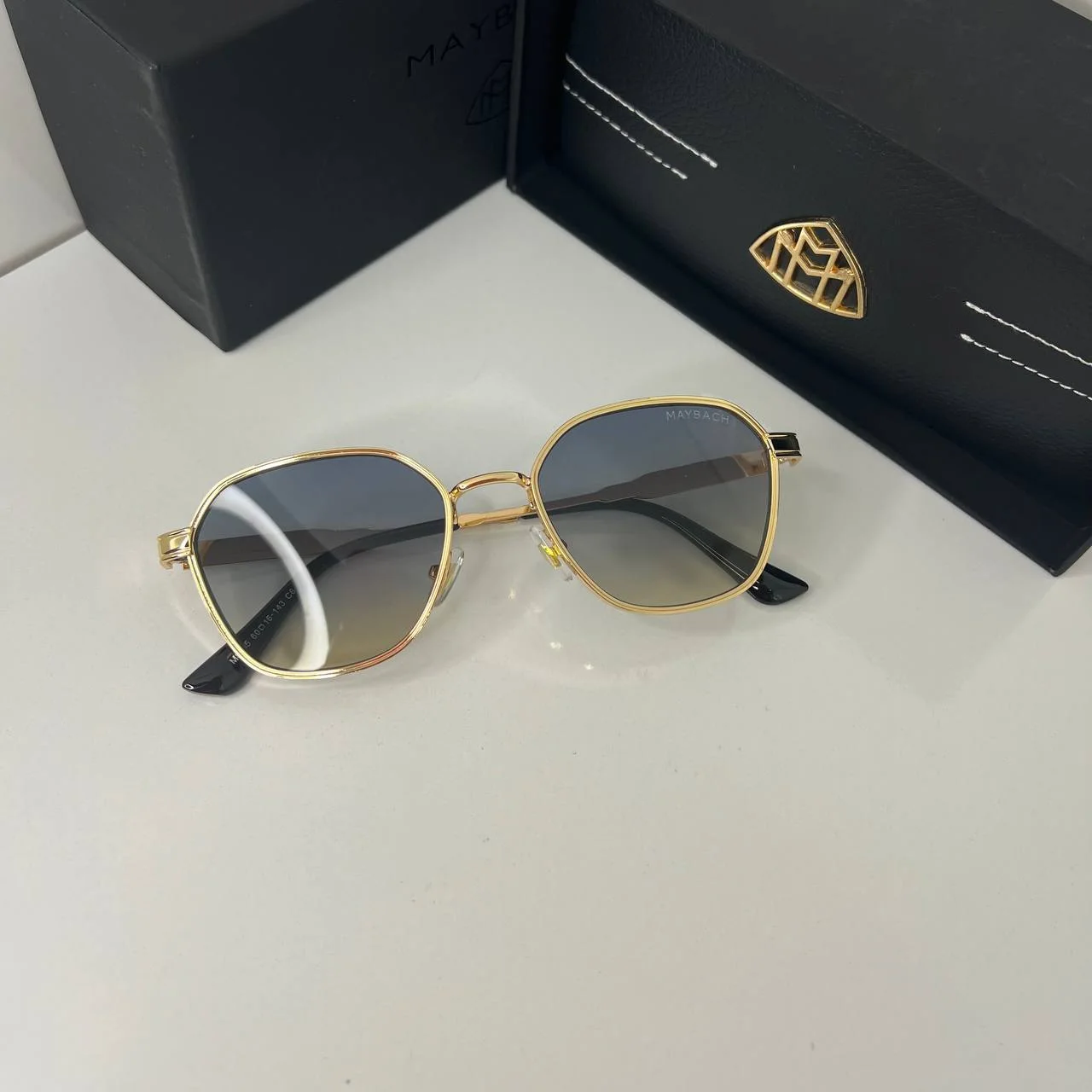 Lunettes Elite Gold Bleu
