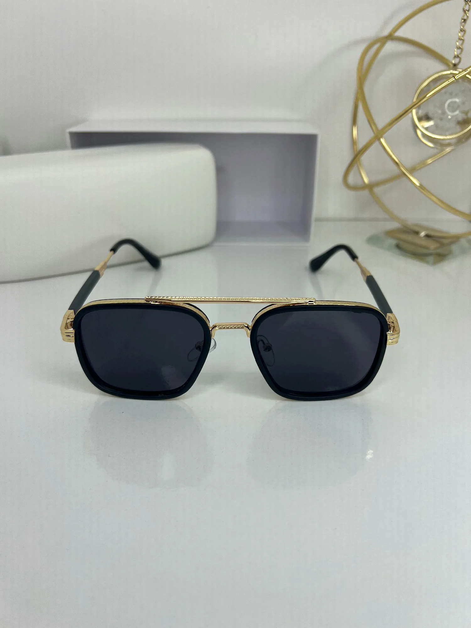 Lunettes PD Noir