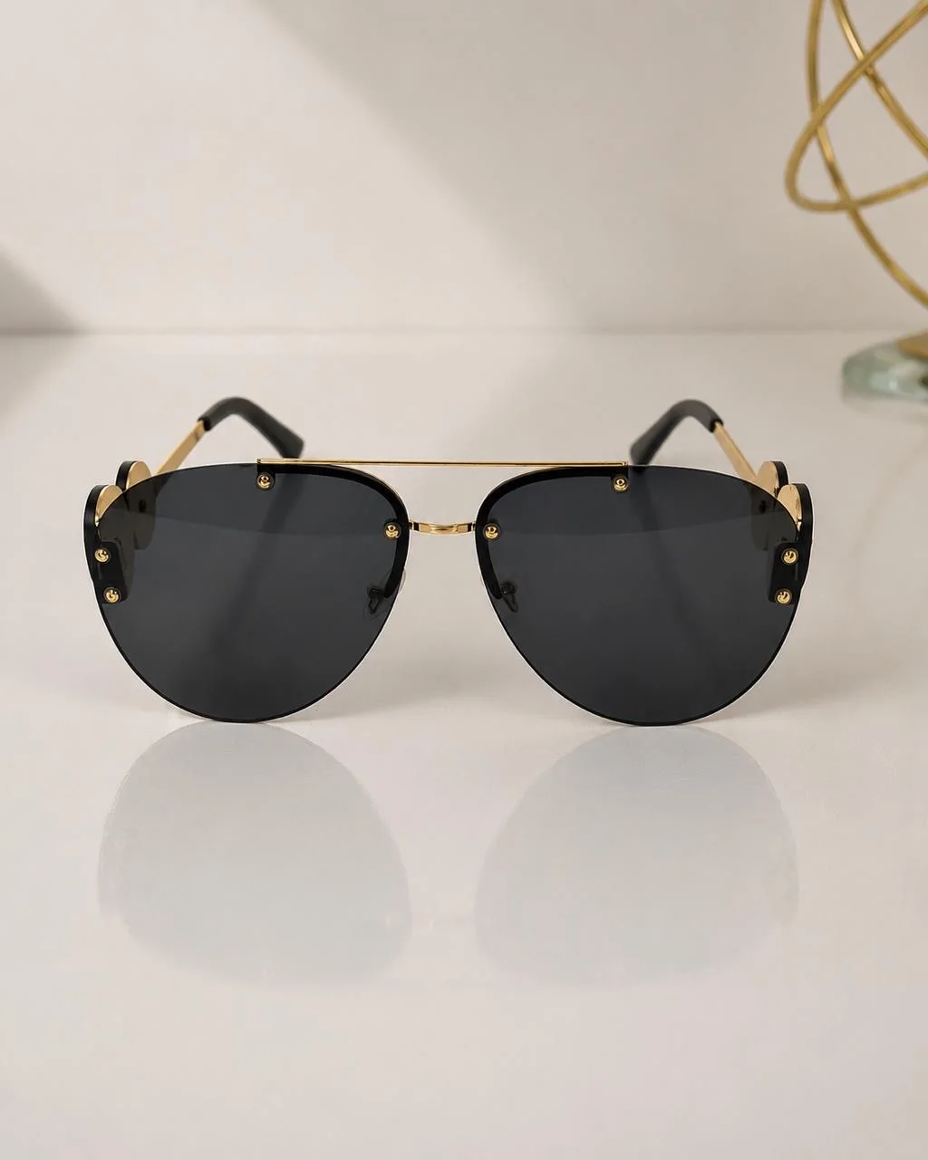Lunettes VS-09 Noir