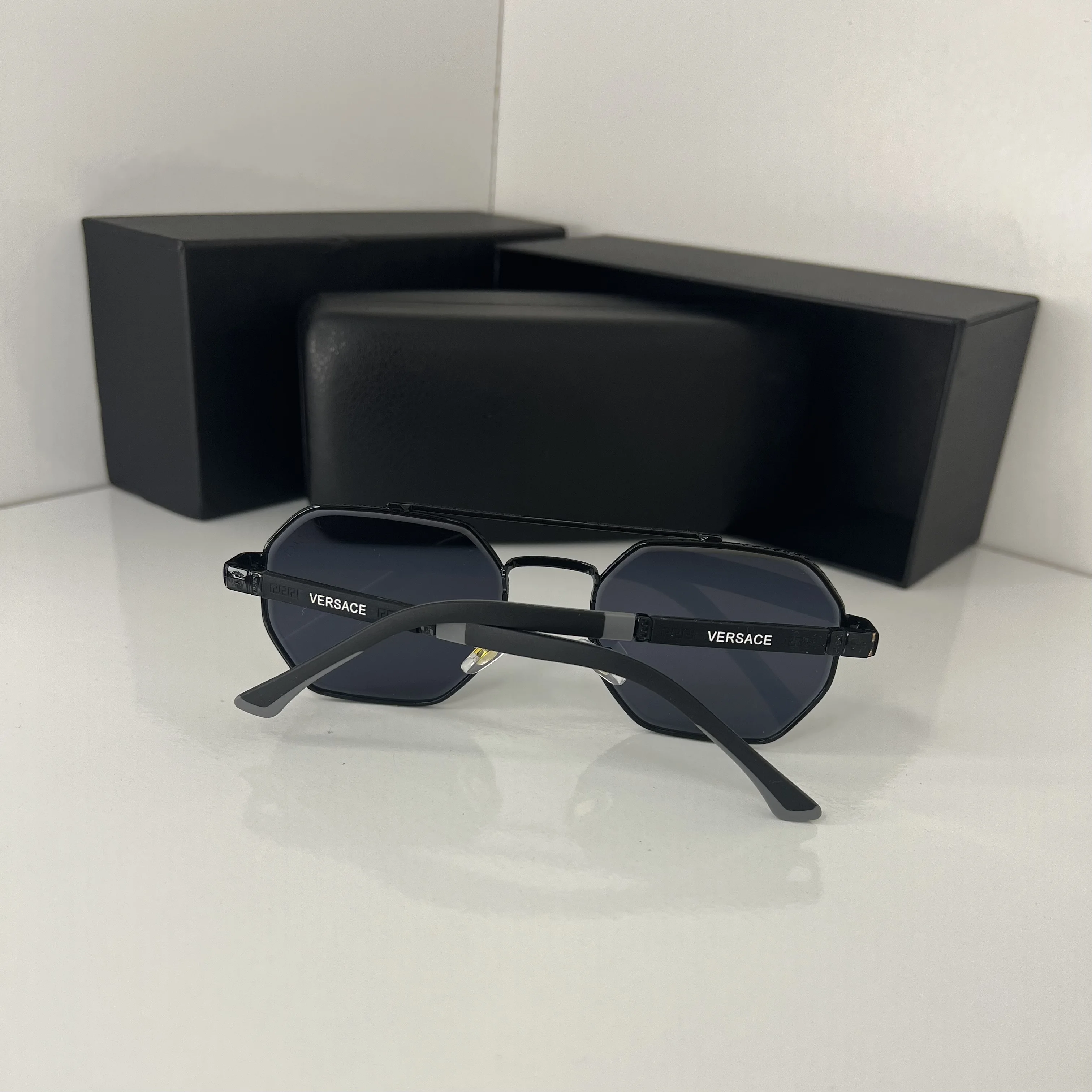 Lunettes Noir