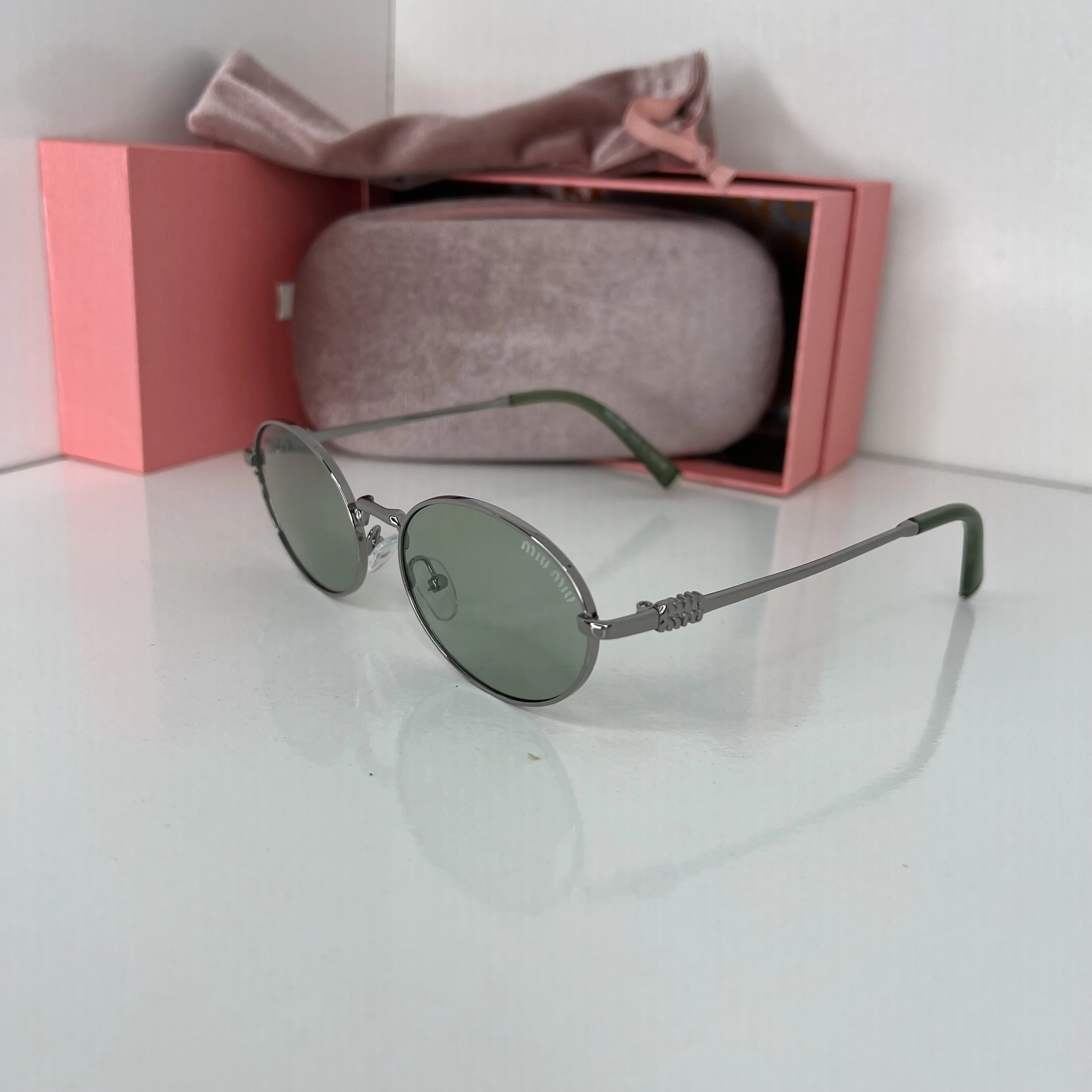 Lunettes Prestige Femme