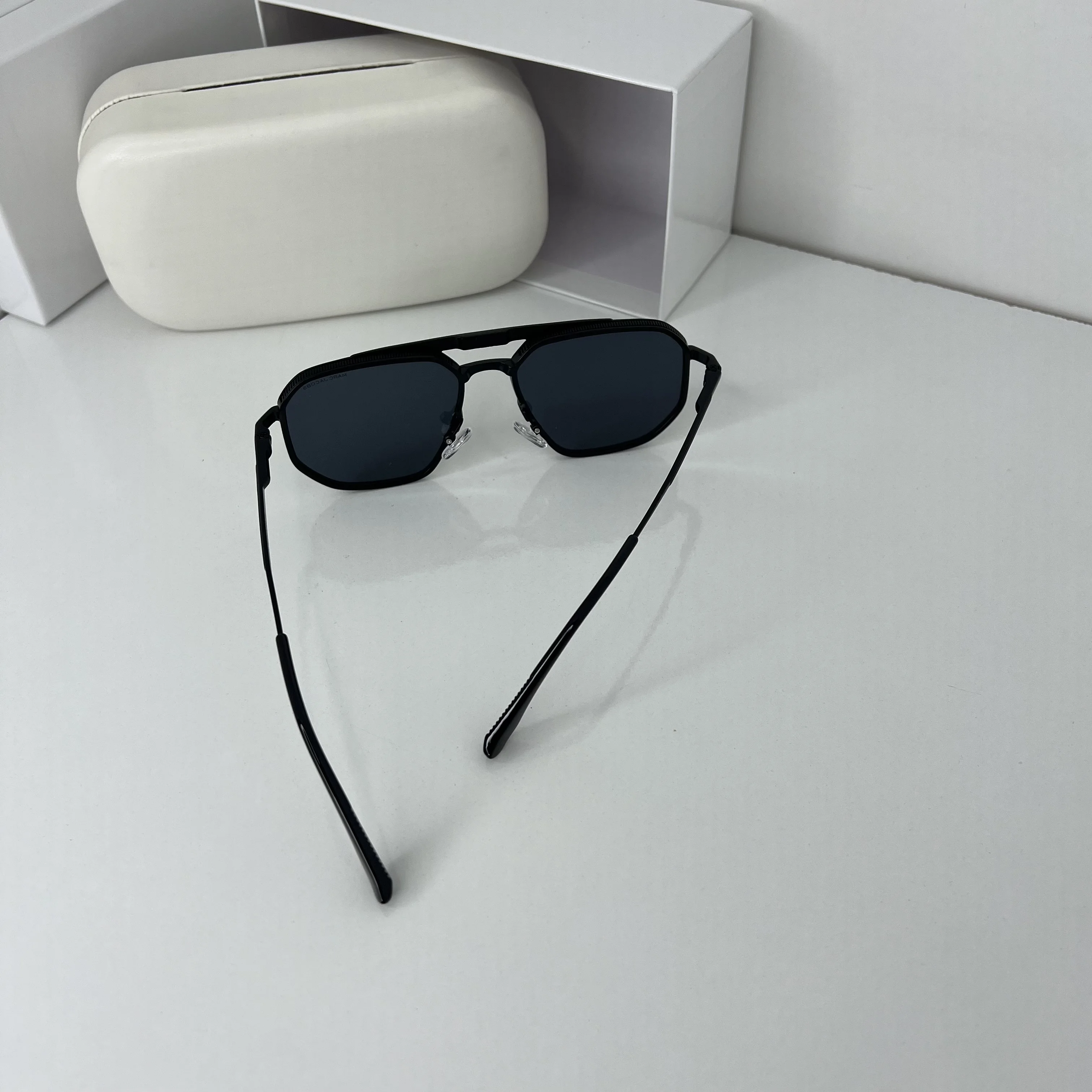 Lunettes Midnight Noir