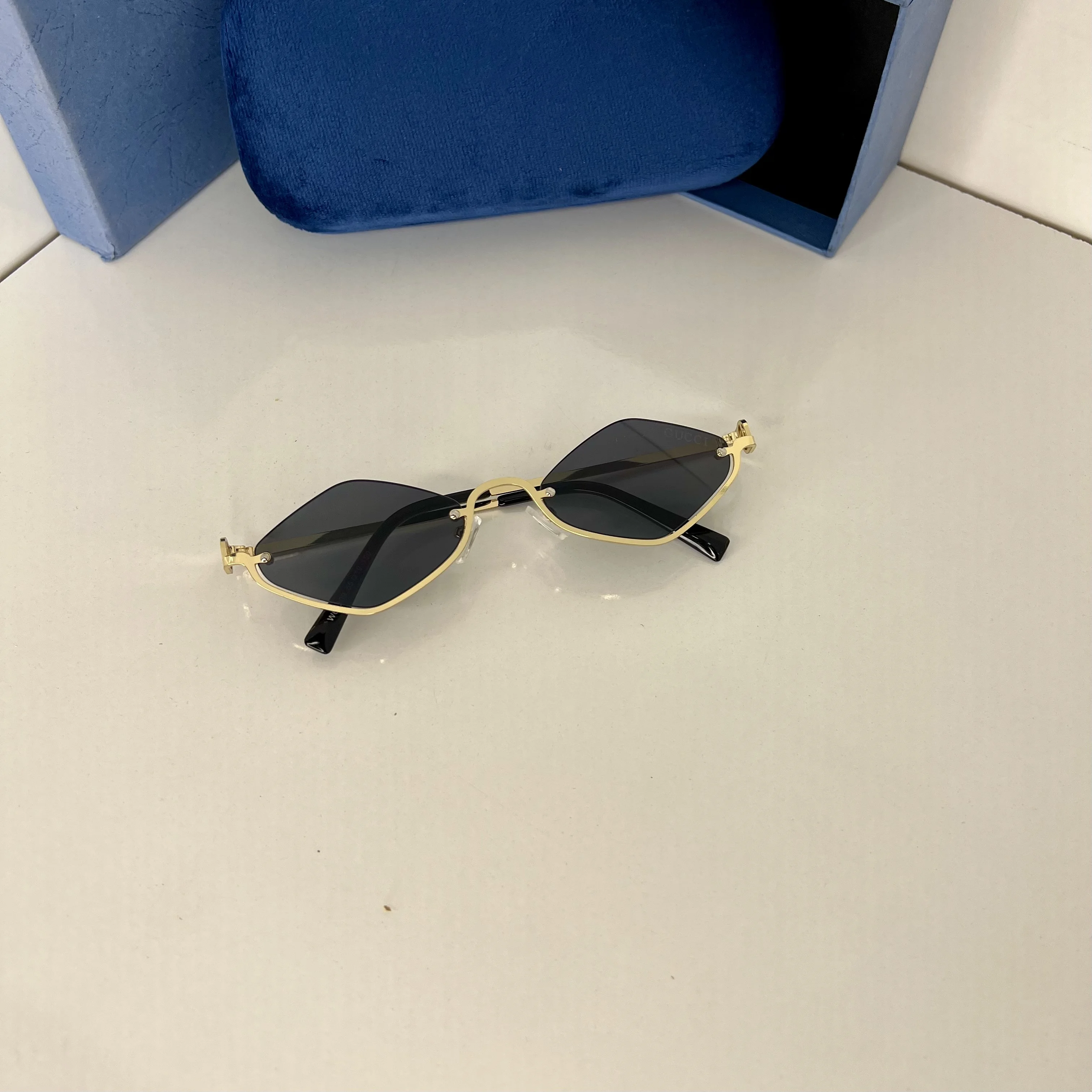 Lunettes Lux Cherry Noir