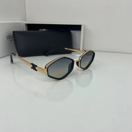 Lunettes Glow Vision Bleu