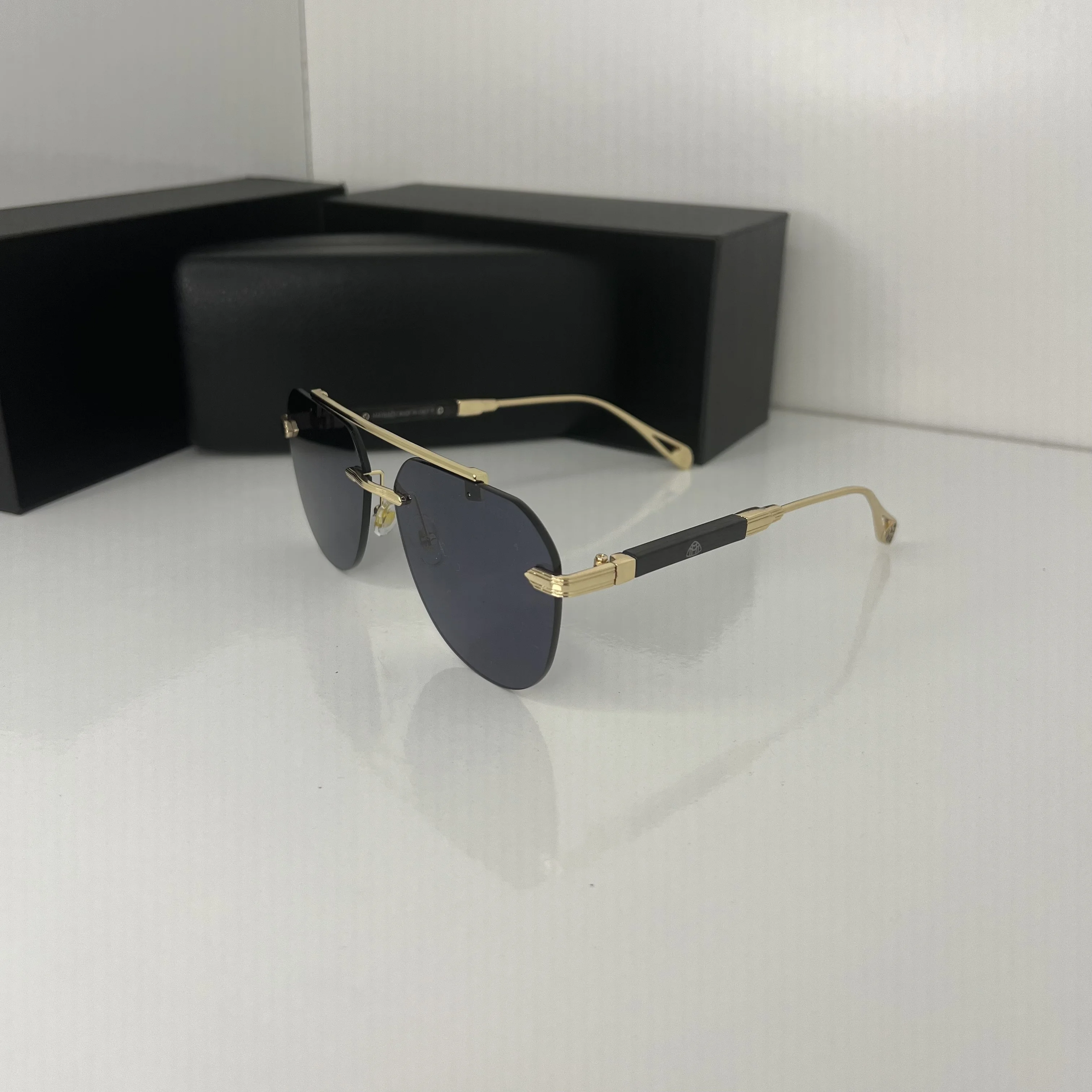 Lunettes Royal Shadow