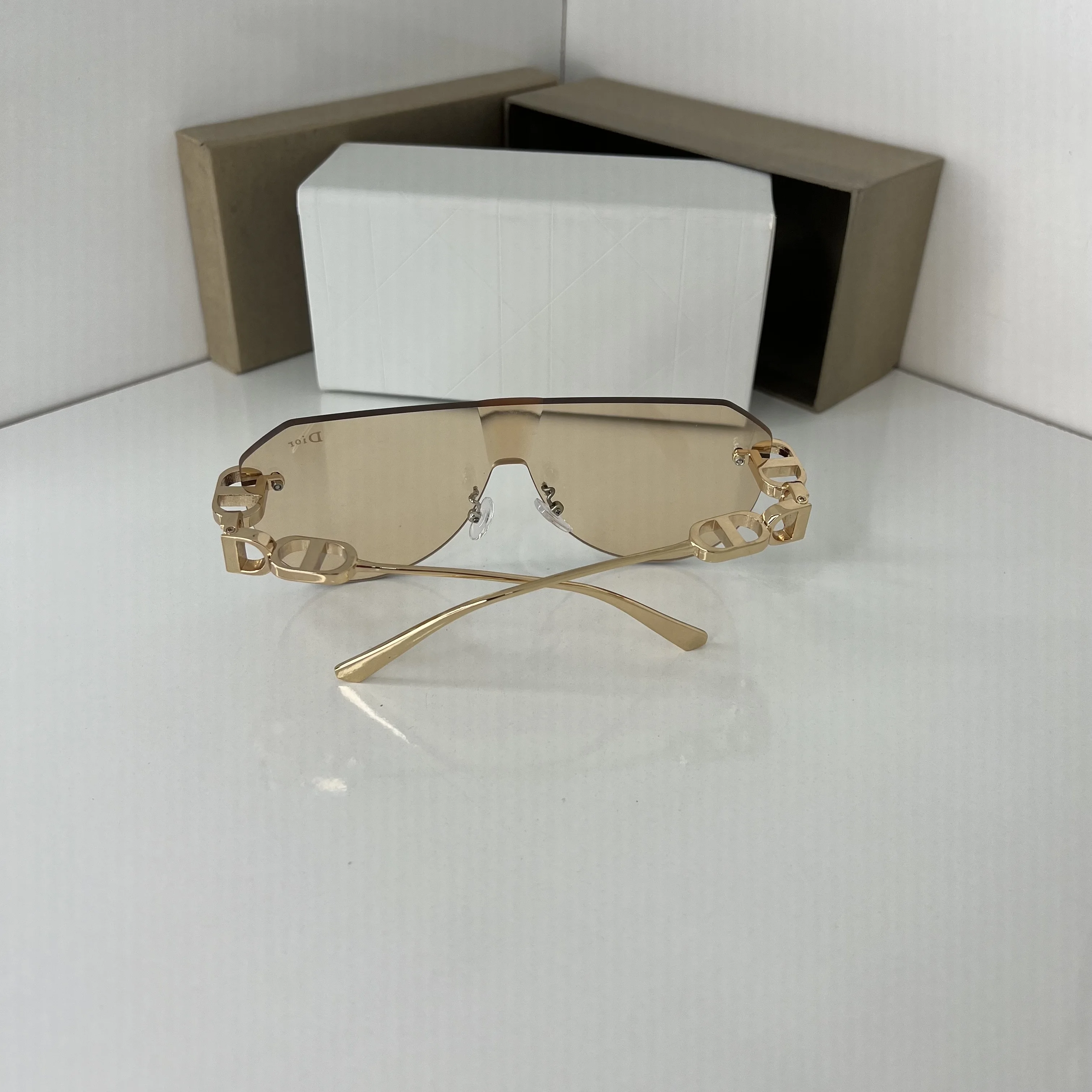 Lunettes Femmes DR-06