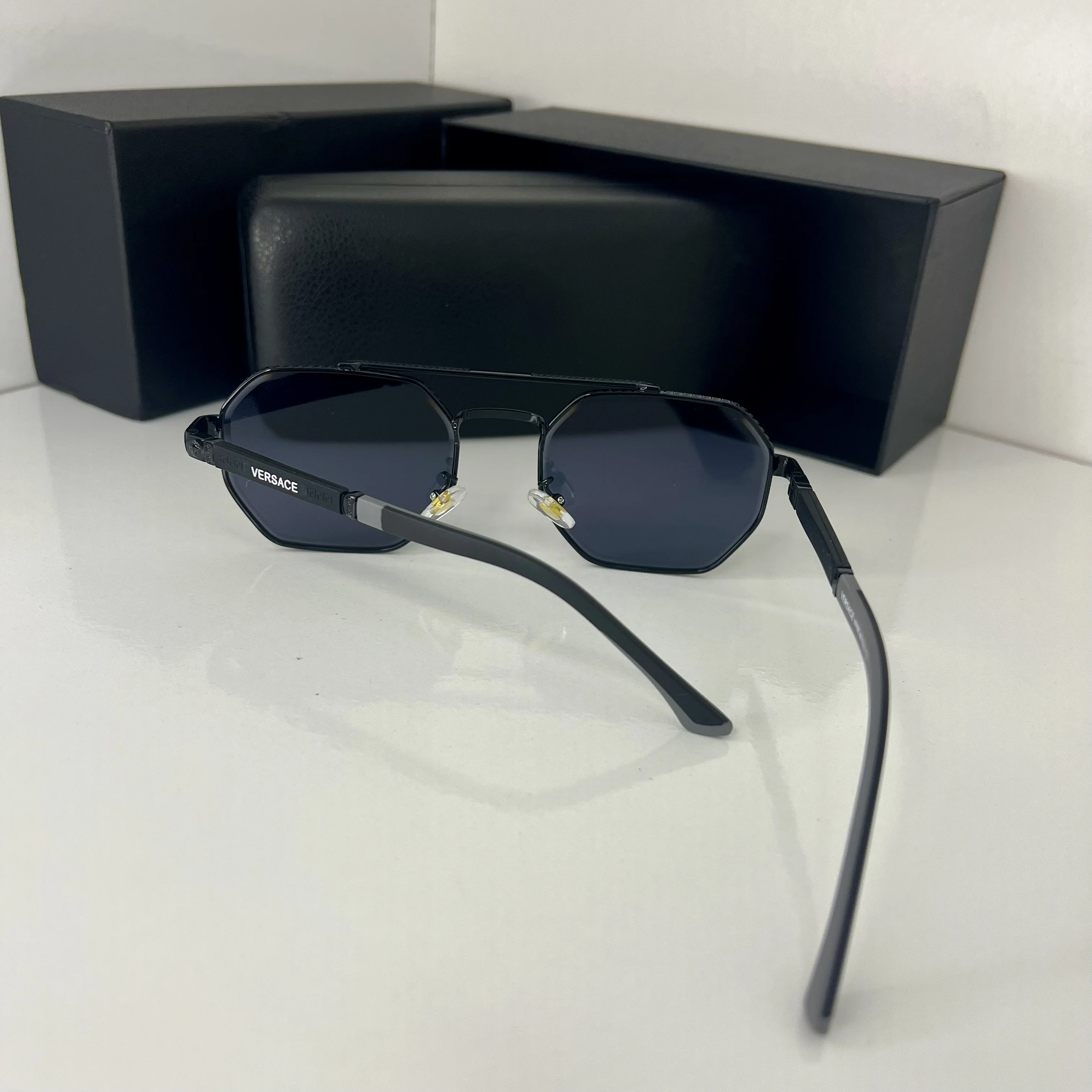Lunettes Noir