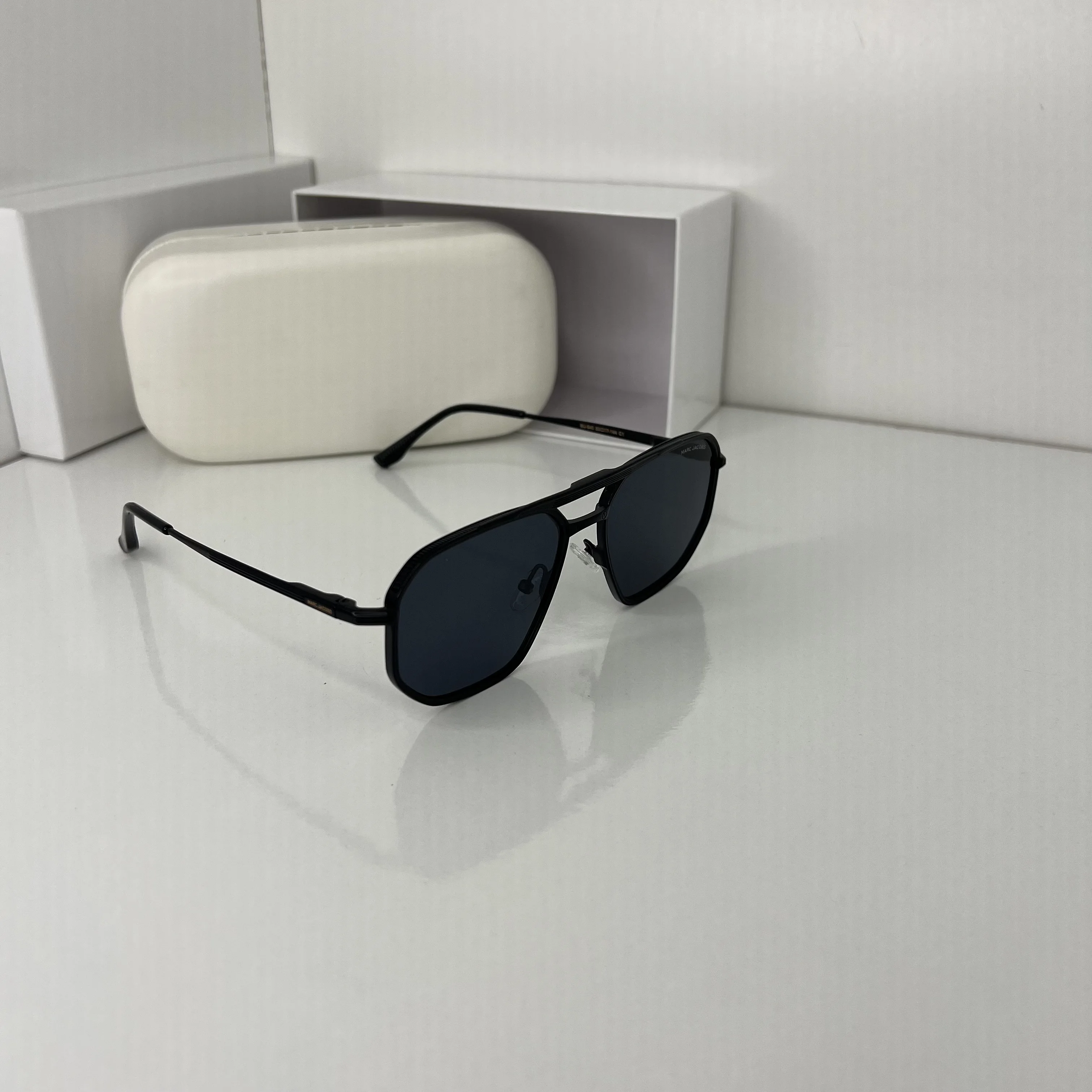 Lunettes Midnight Noir