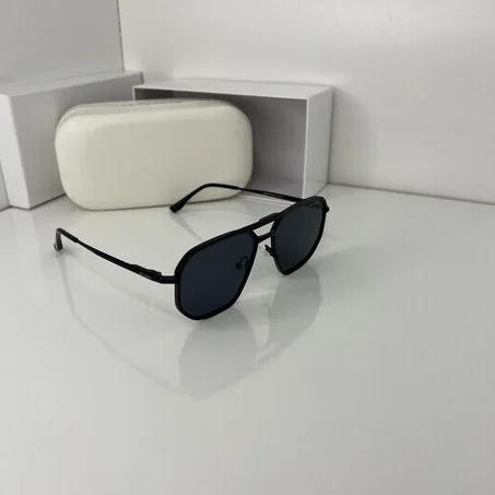 Lunettes Midnight Noir