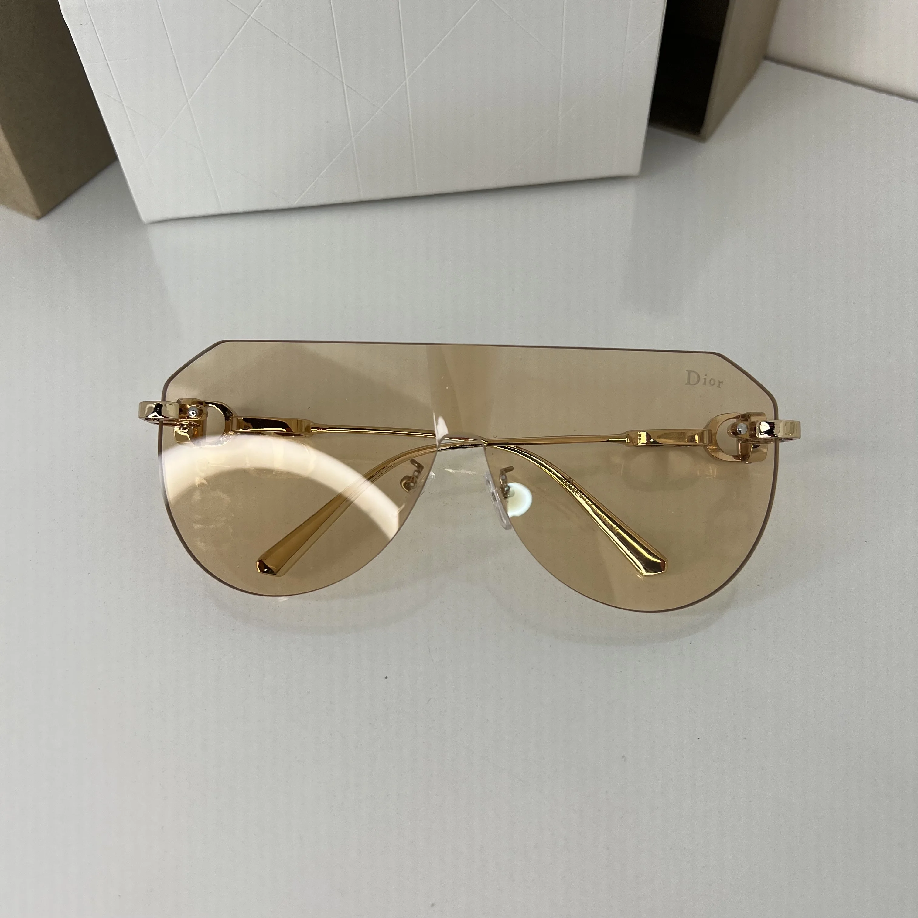 Lunettes Femmes DR-06