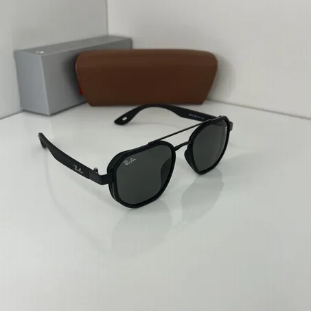 Lunettes Shadow Noir