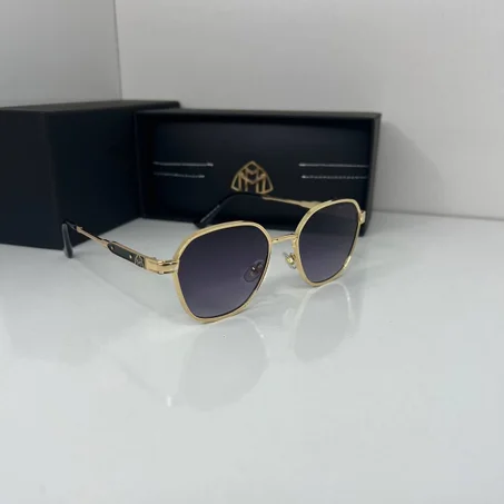 Lunettes Elite Gold