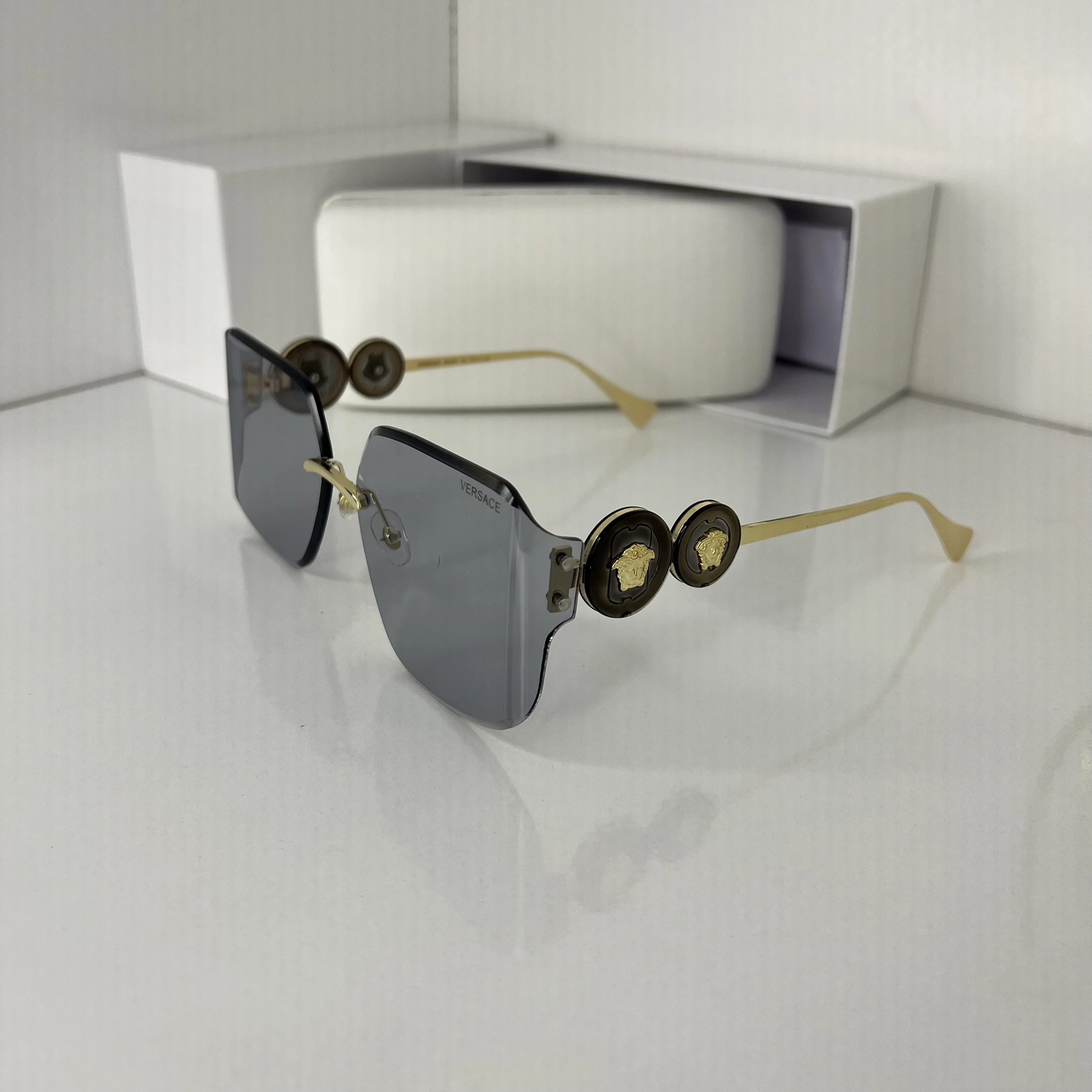 Lunettes Femmes Vs-03 Gris