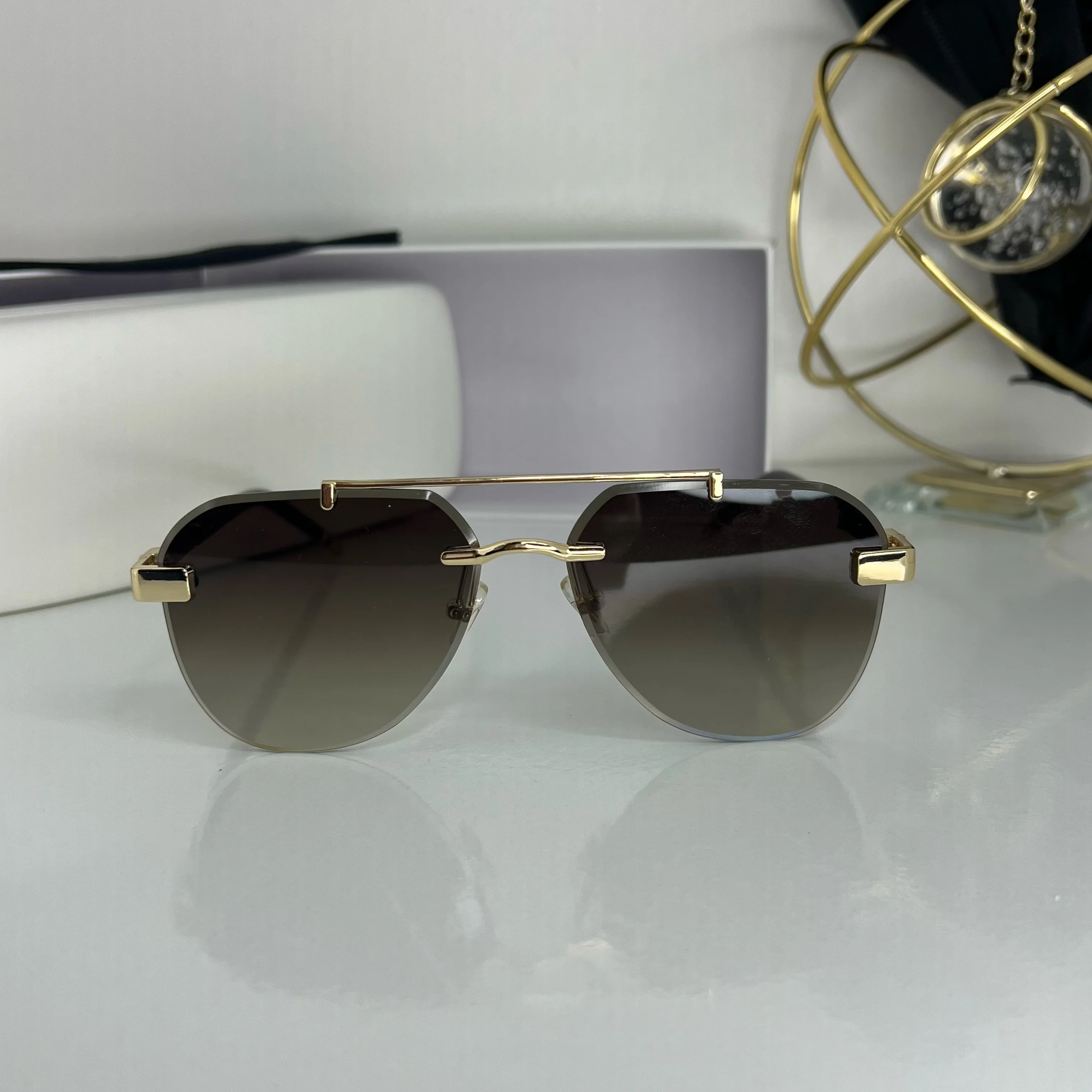 Lunettes VS-14 Night Gold