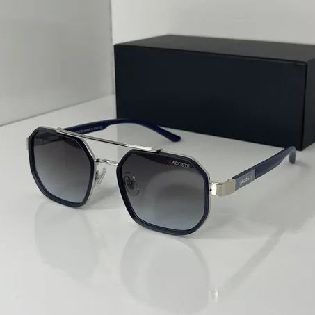 Lunettes Shadow Man Bleu
