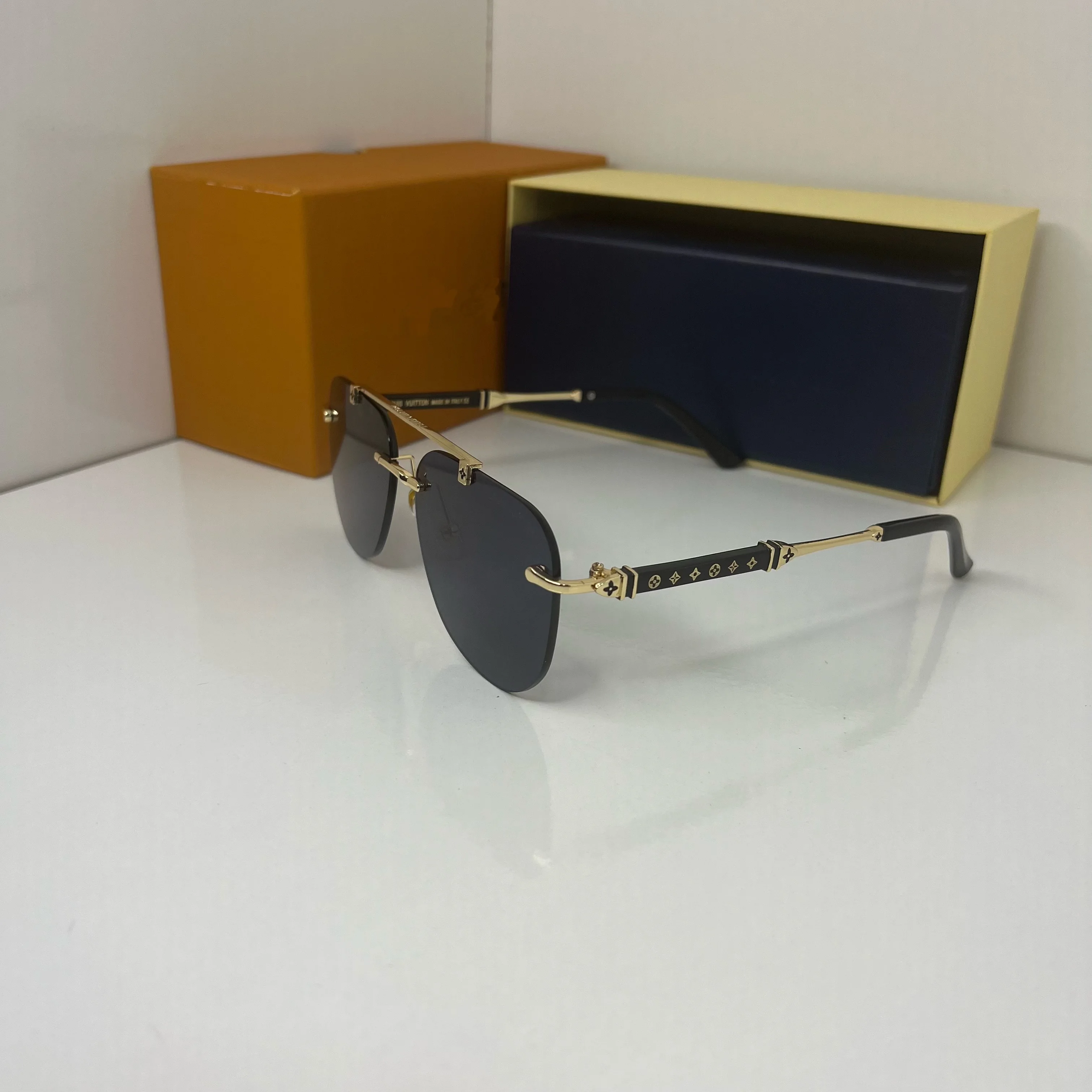 Lunettes Vision Noir