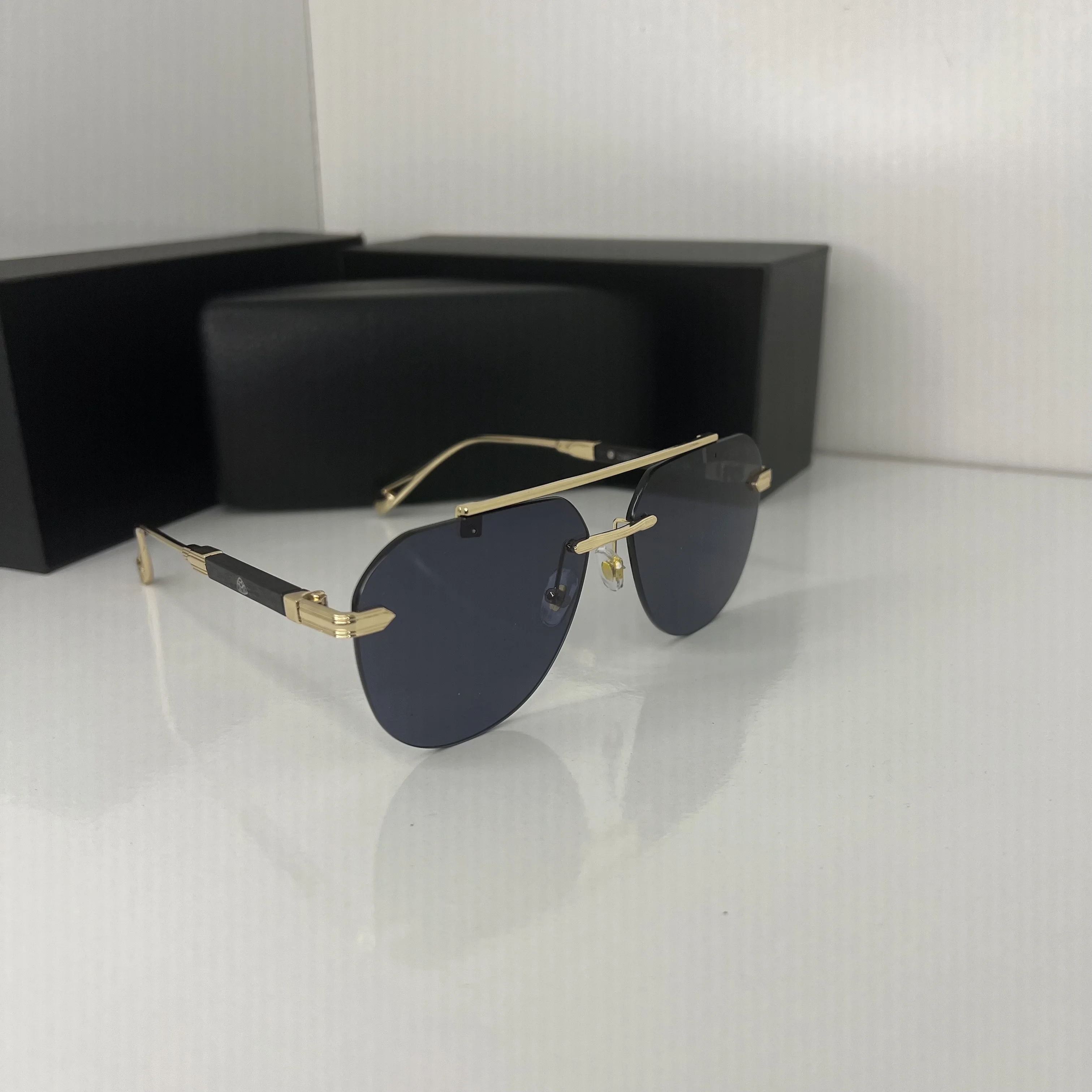 Lunettes Royal Shadow