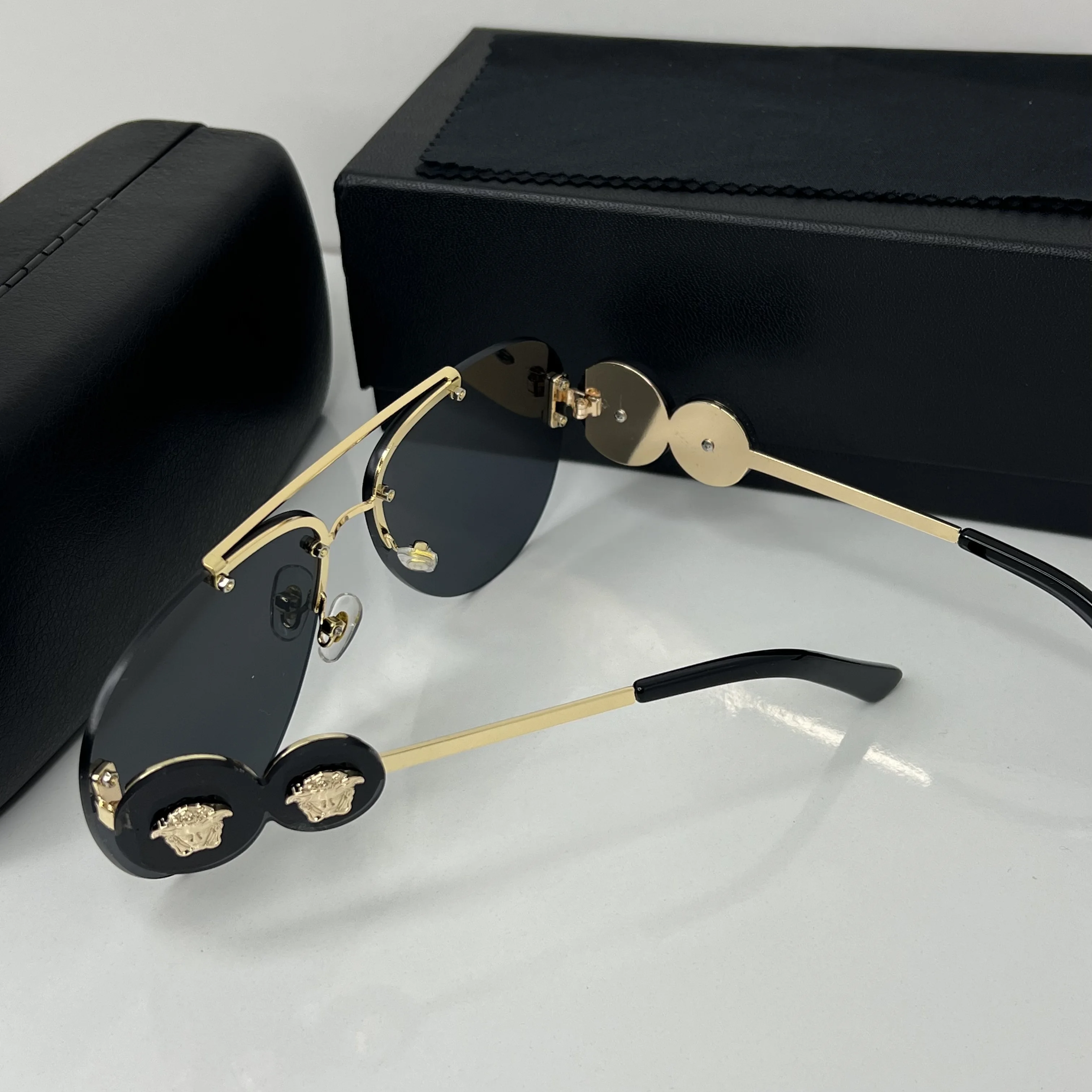 Lunettes Femmes Noir