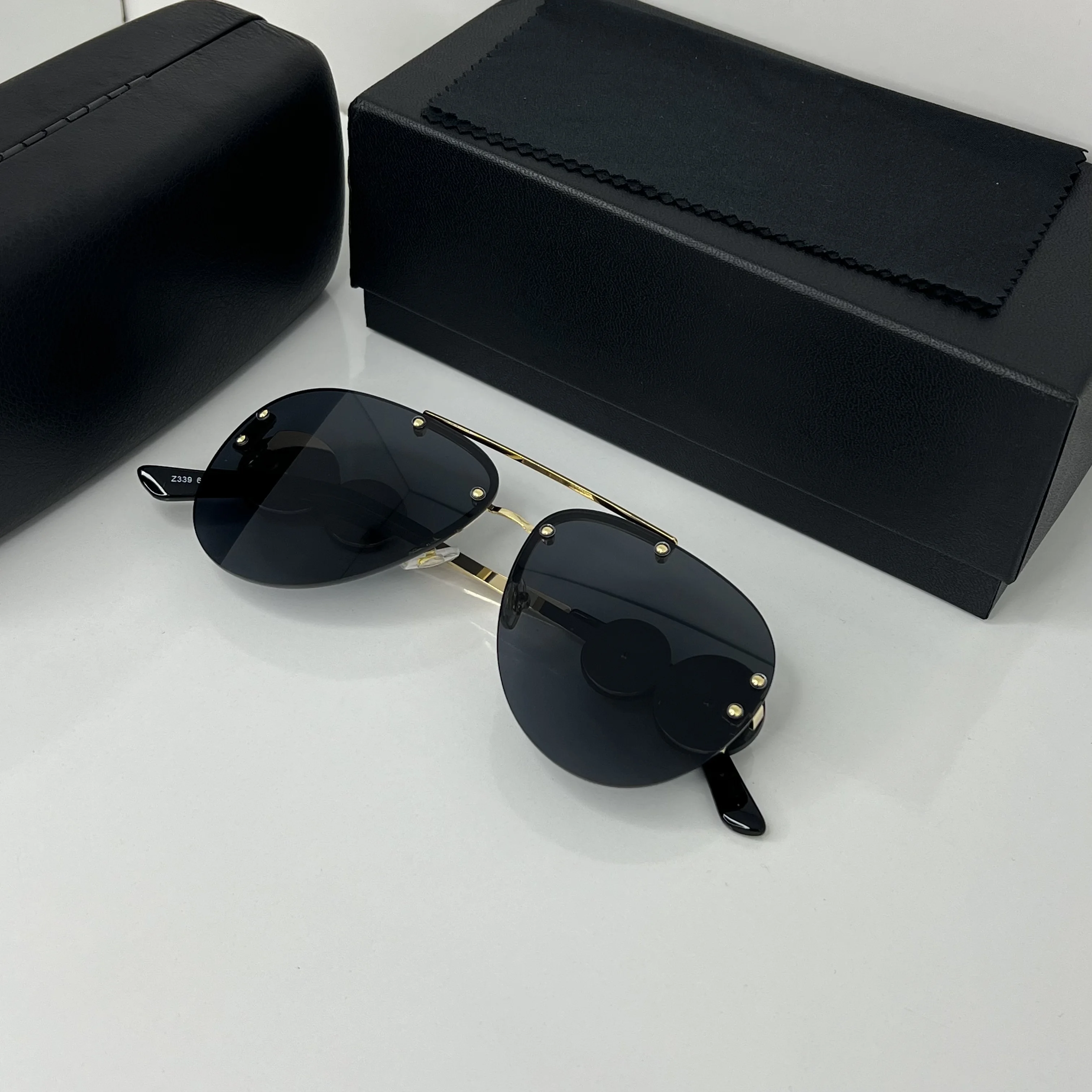 Lunettes Femmes Noir