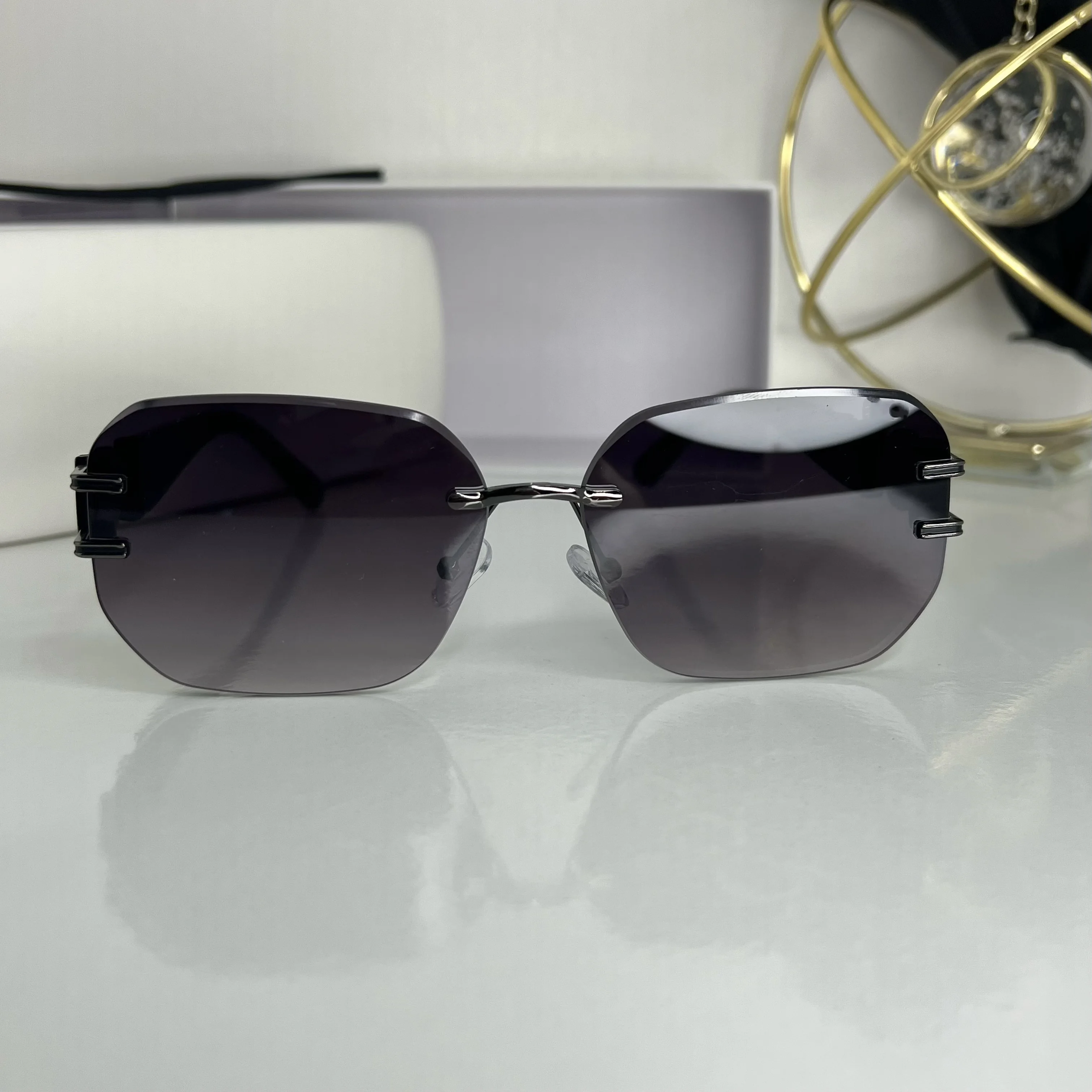 Lunettes VS-11 Gris