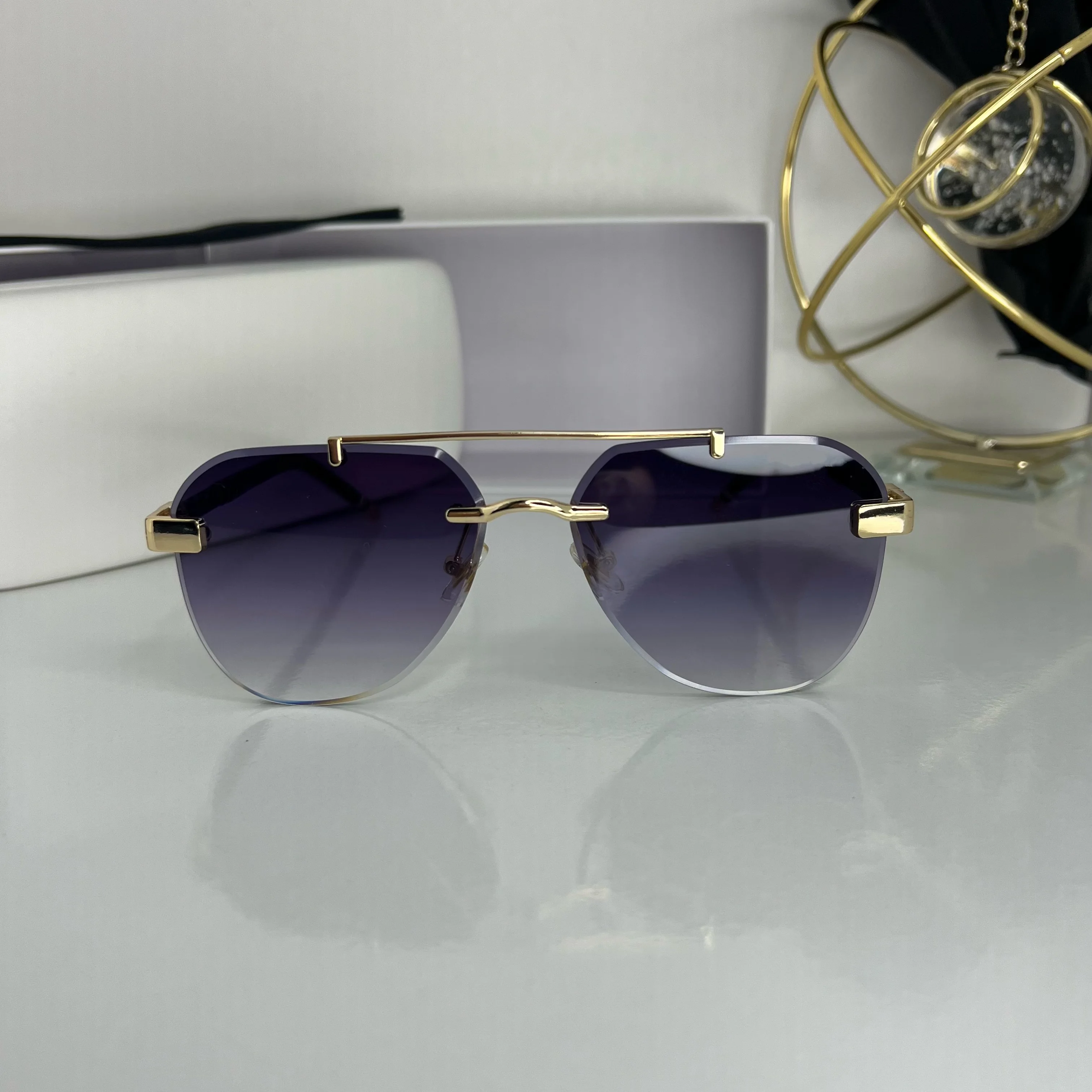 Lunettes VS-14 Violet