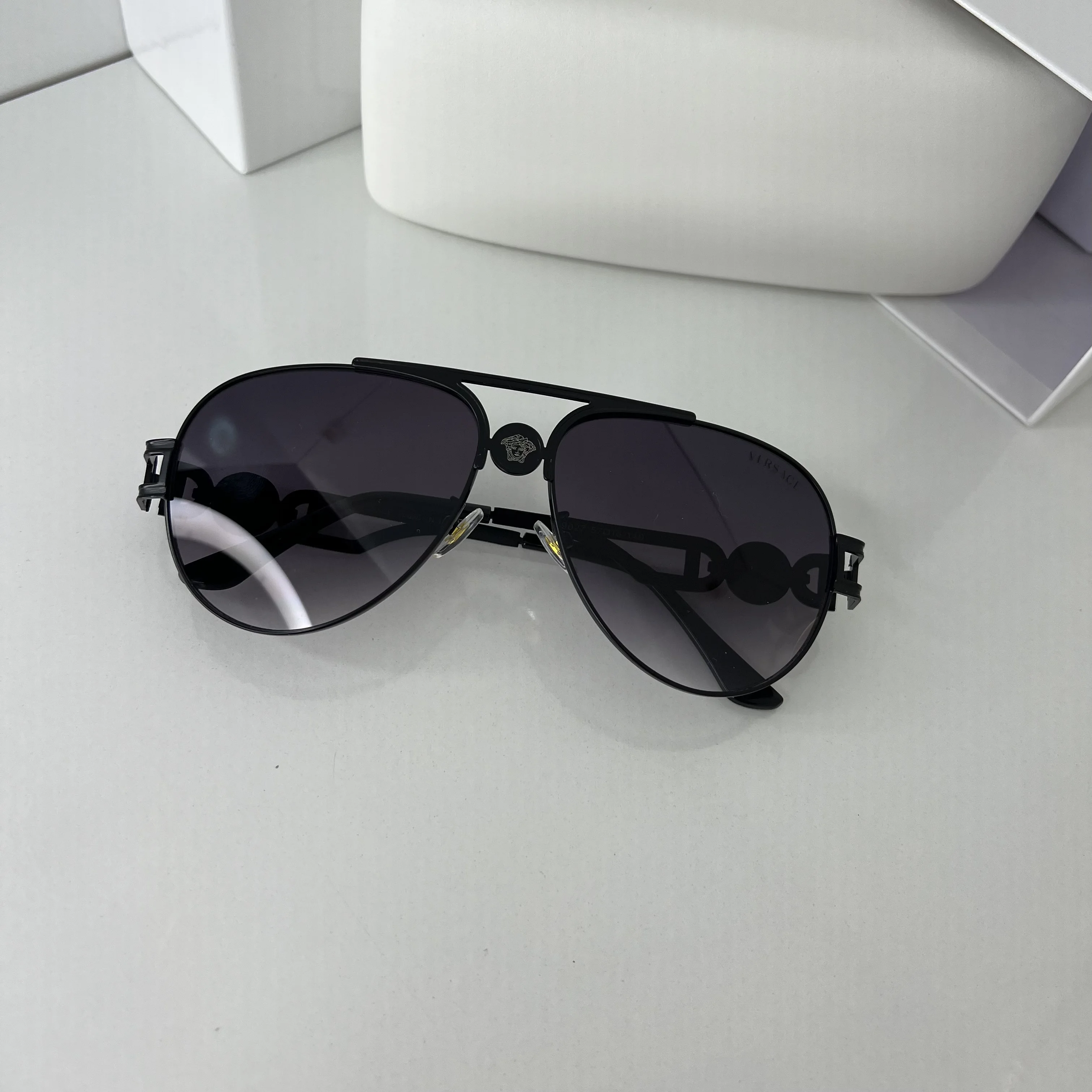 Lunettes Femmes Vs-05 Gris