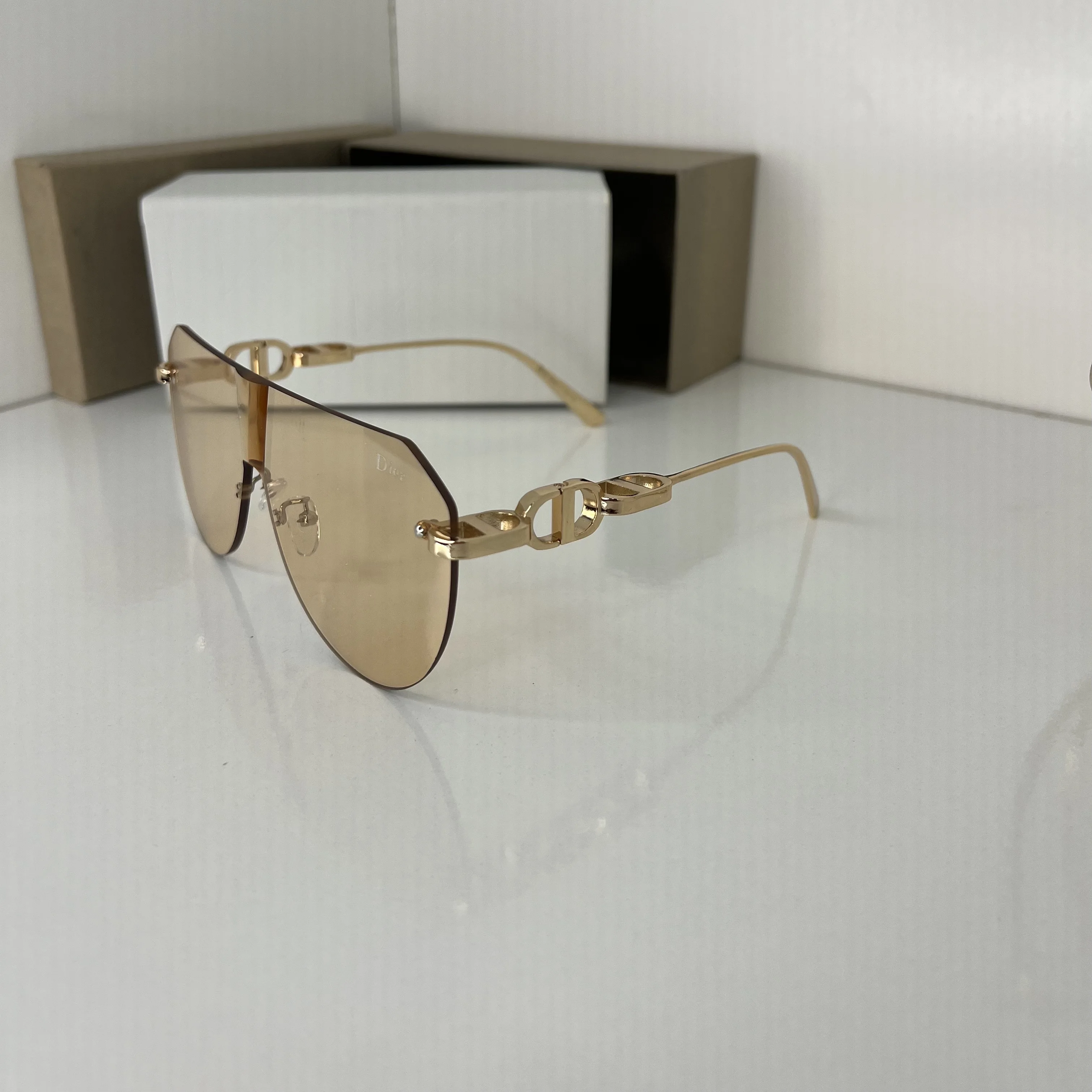 Lunettes Femmes DR-06