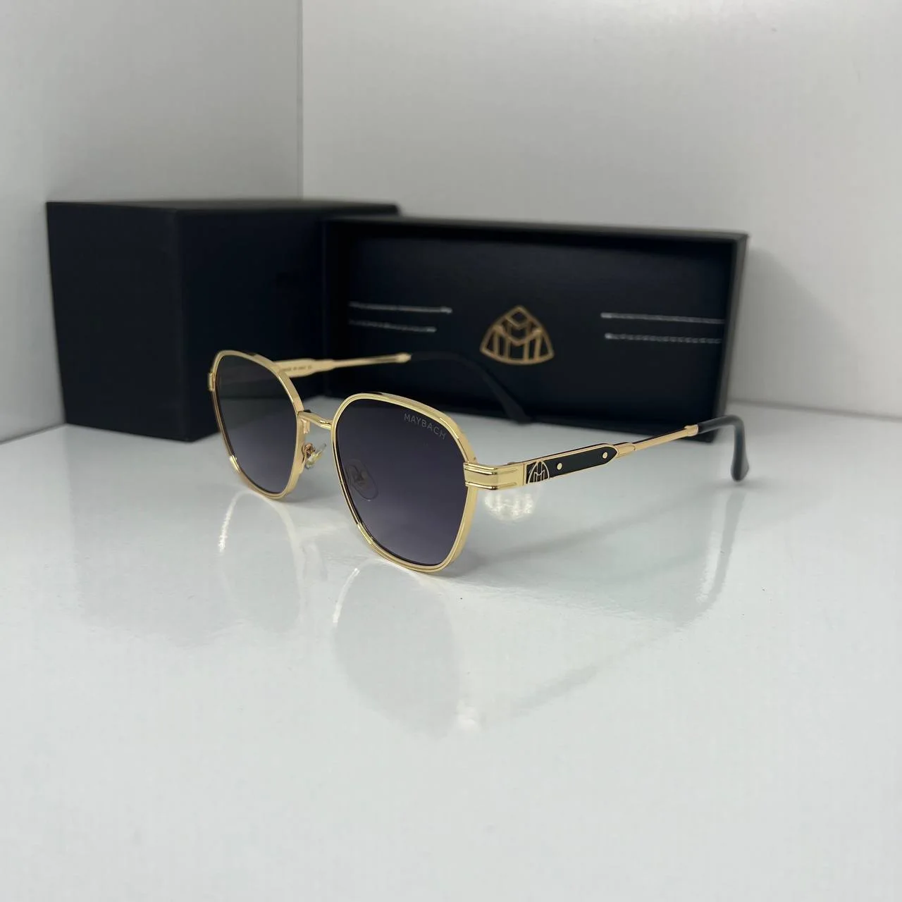 Lunettes Elite Gold