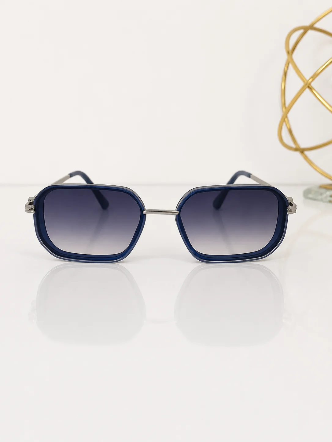 Lunettes MB-13 Bleu
