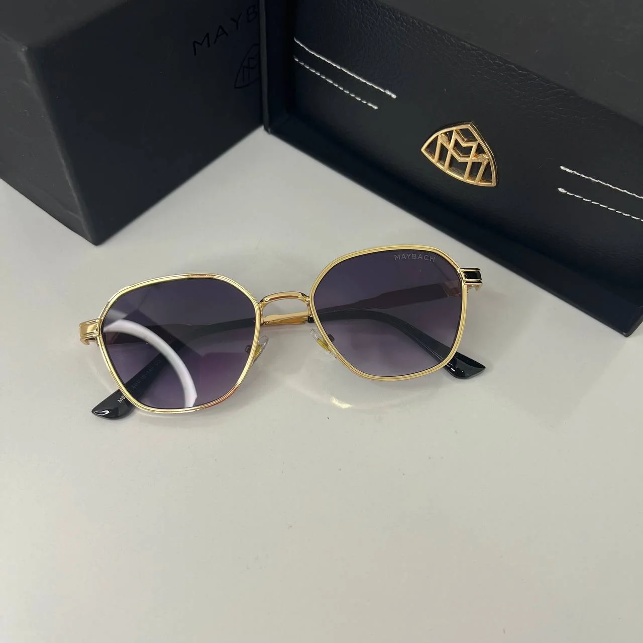 Lunettes Elite Gold