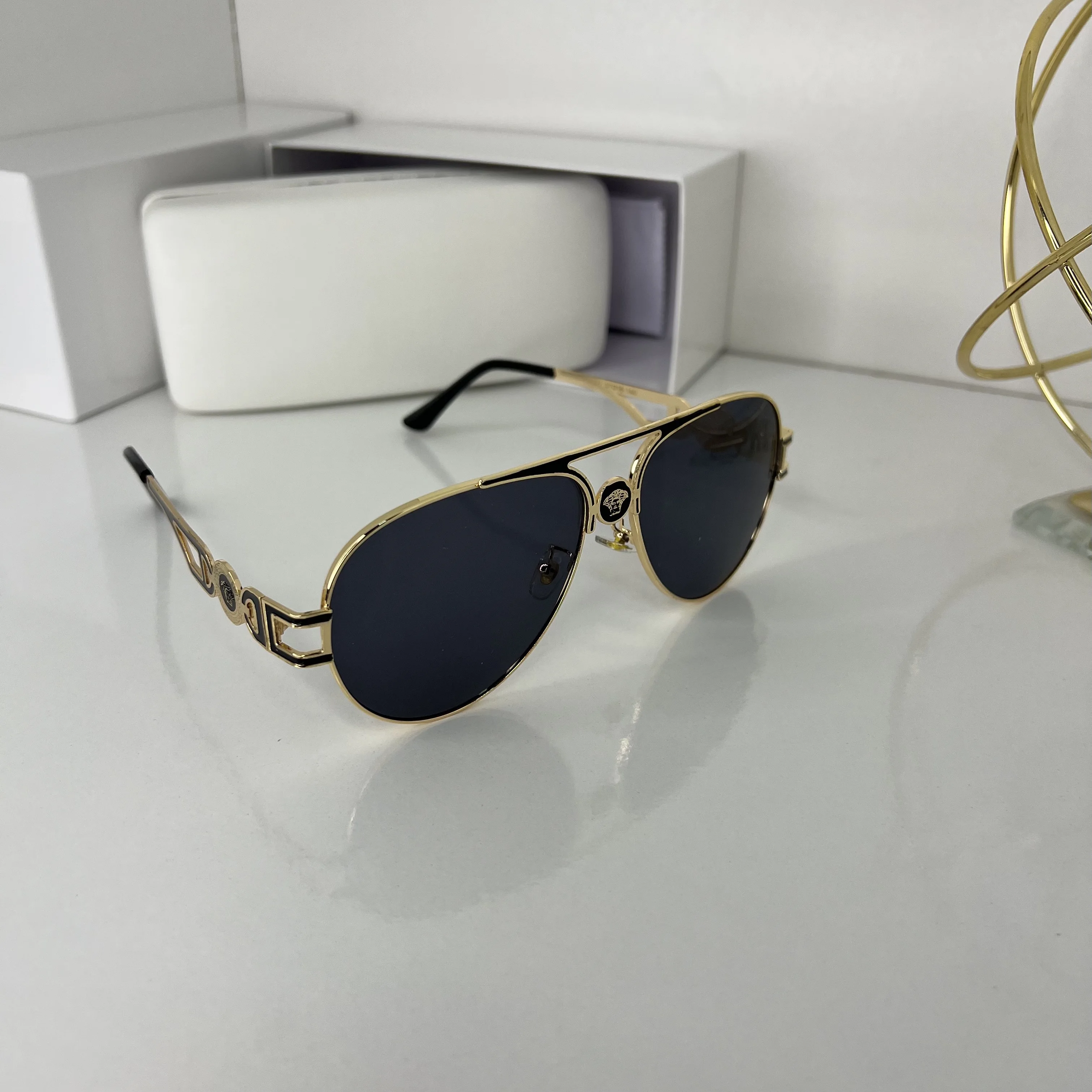 Lunettes Femmes Vs-05 Noir