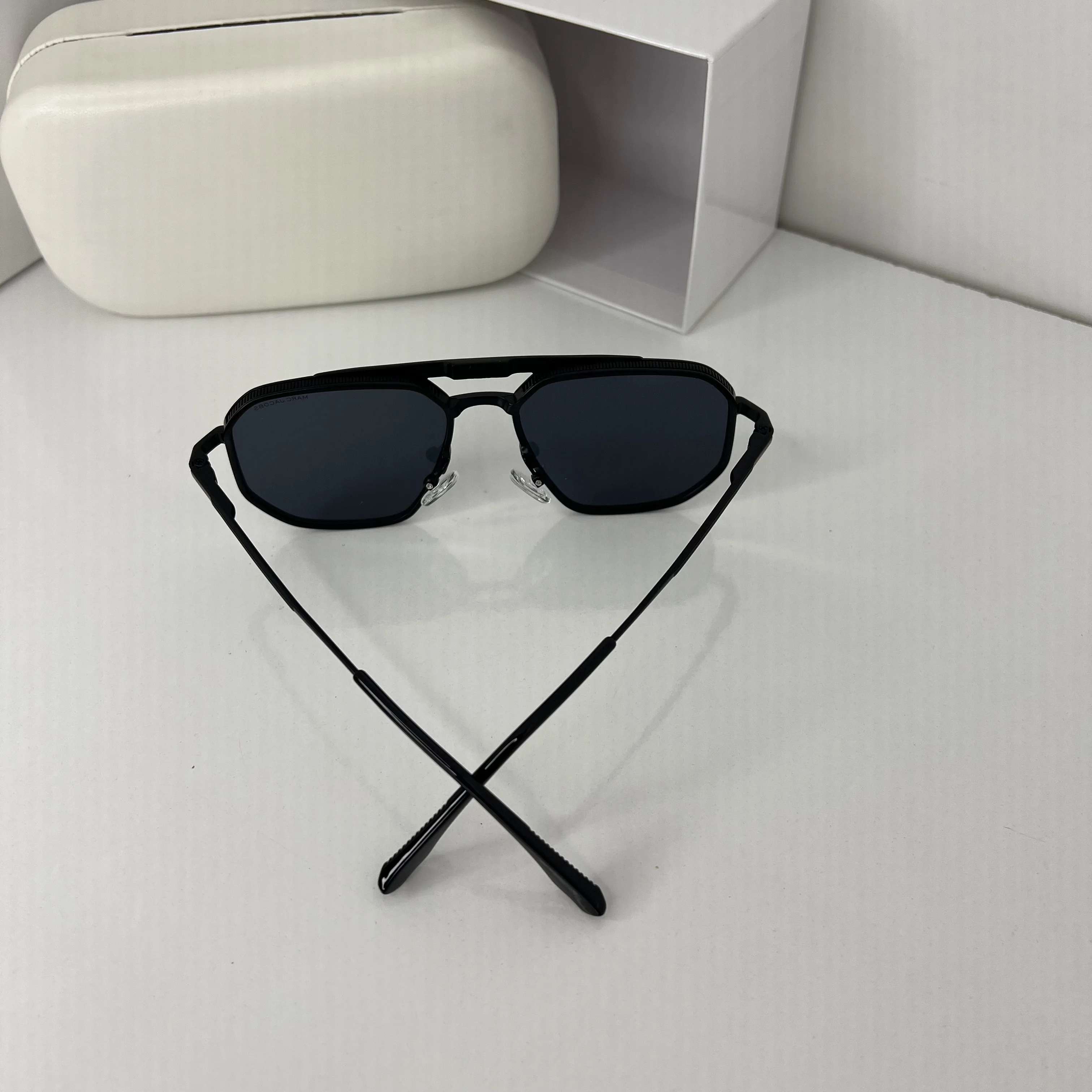 Lunettes Midnight Noir