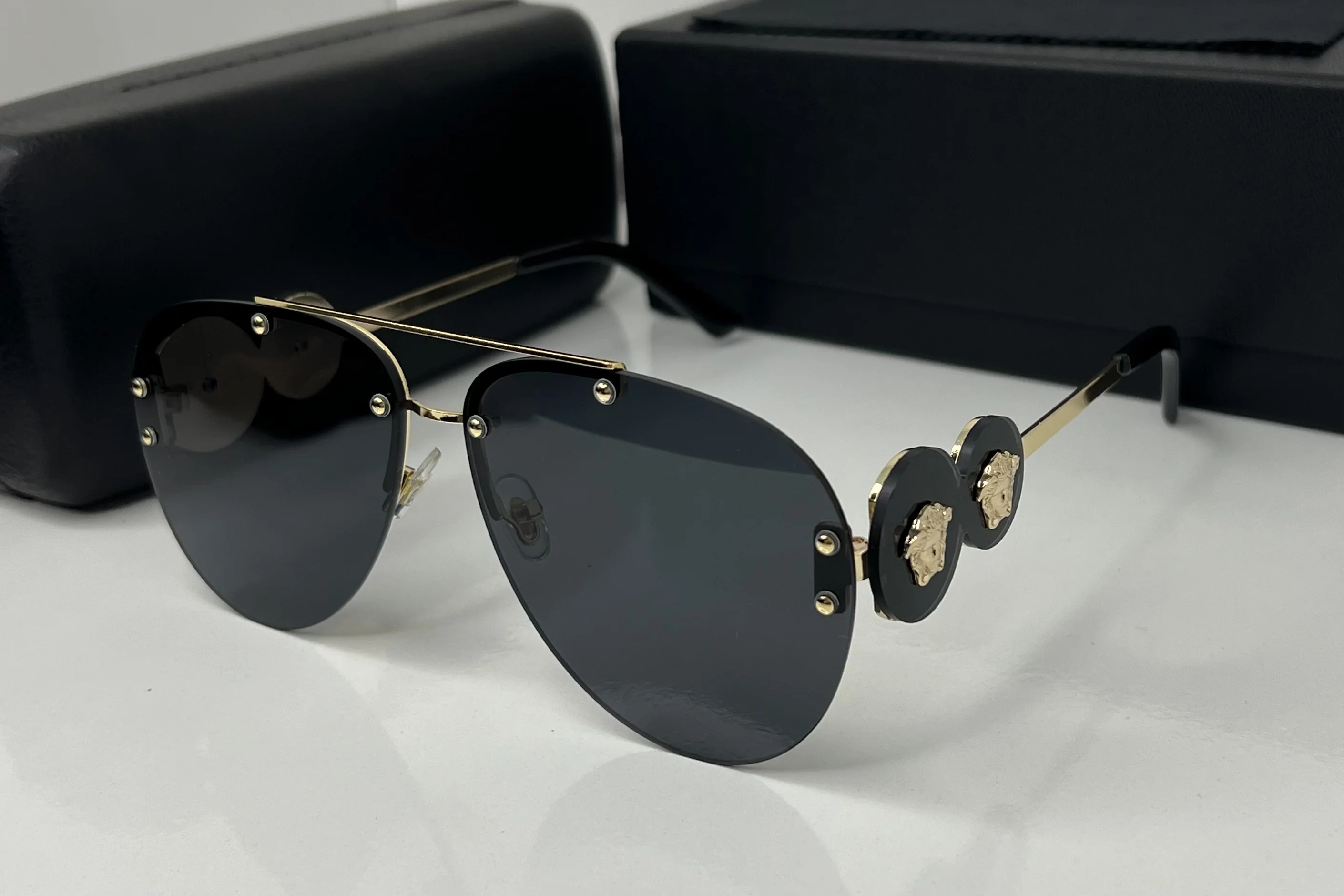 Lunettes Femmes Noir