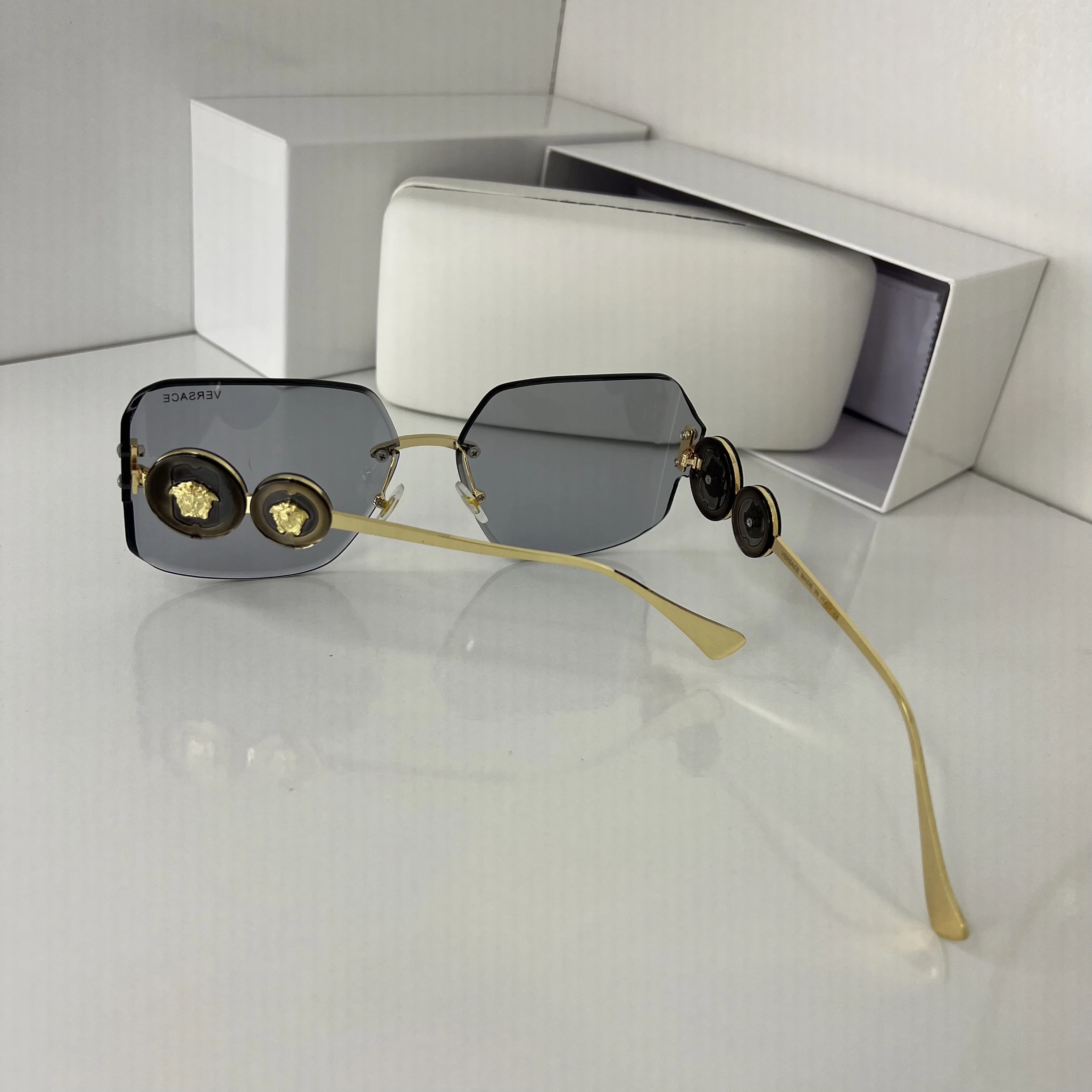 Lunettes Femmes Vs-03 Gris