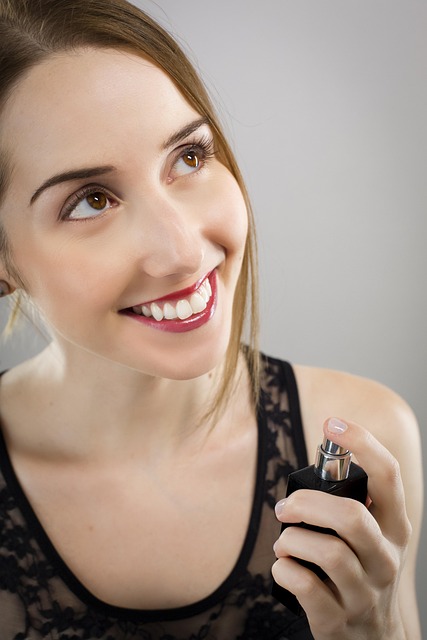 Parfum Pour Femme